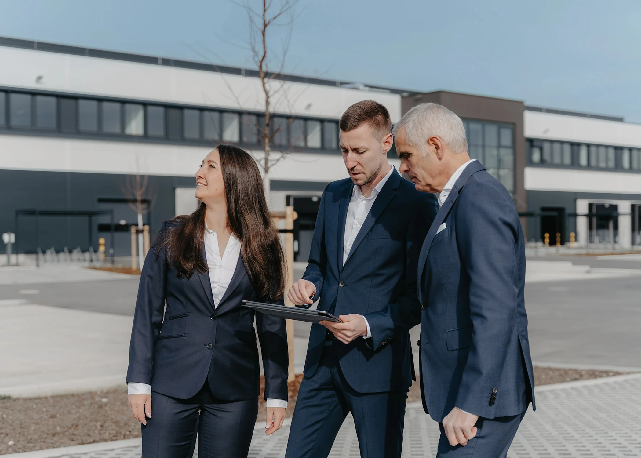 MH Gewerbe-Immobilien