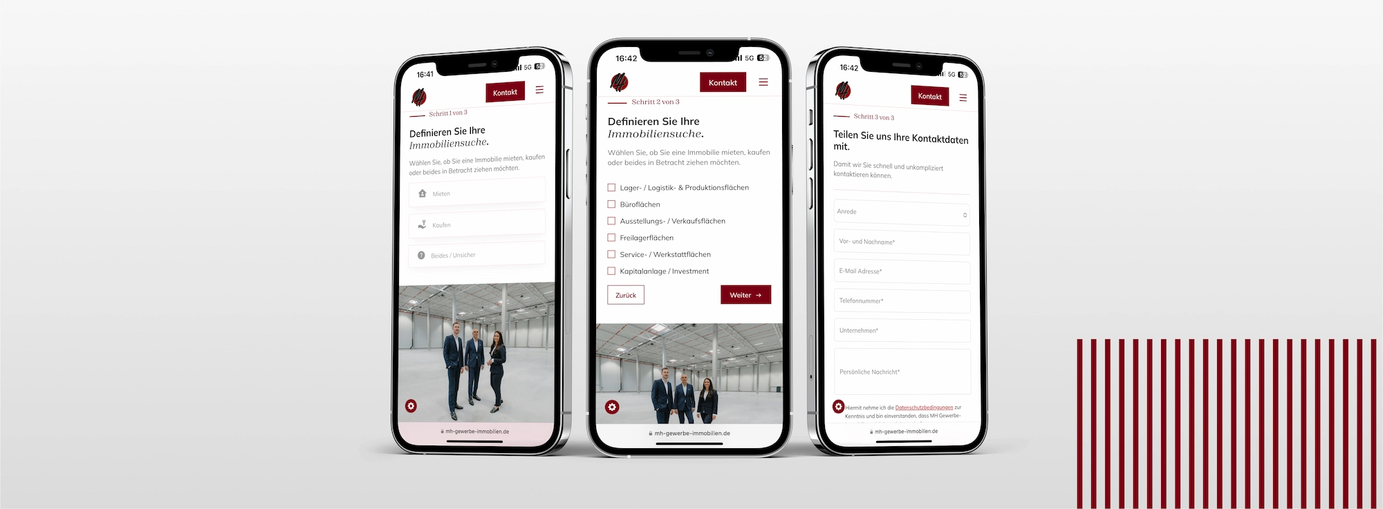 MH Gewerbe-Immobilien