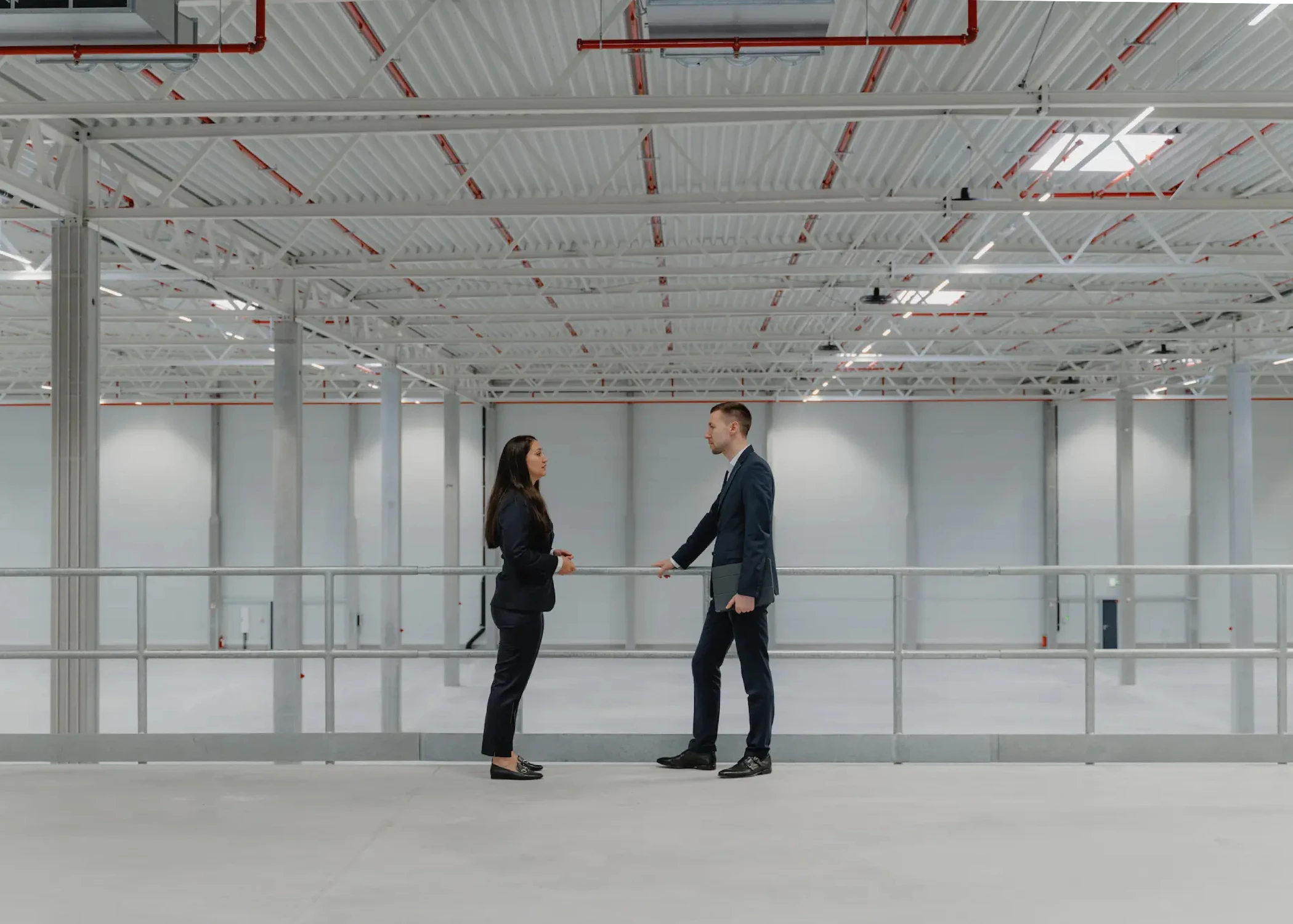 MH Gewerbe-Immobilien Inhaltsbereich – professionelle Content-Gestaltung