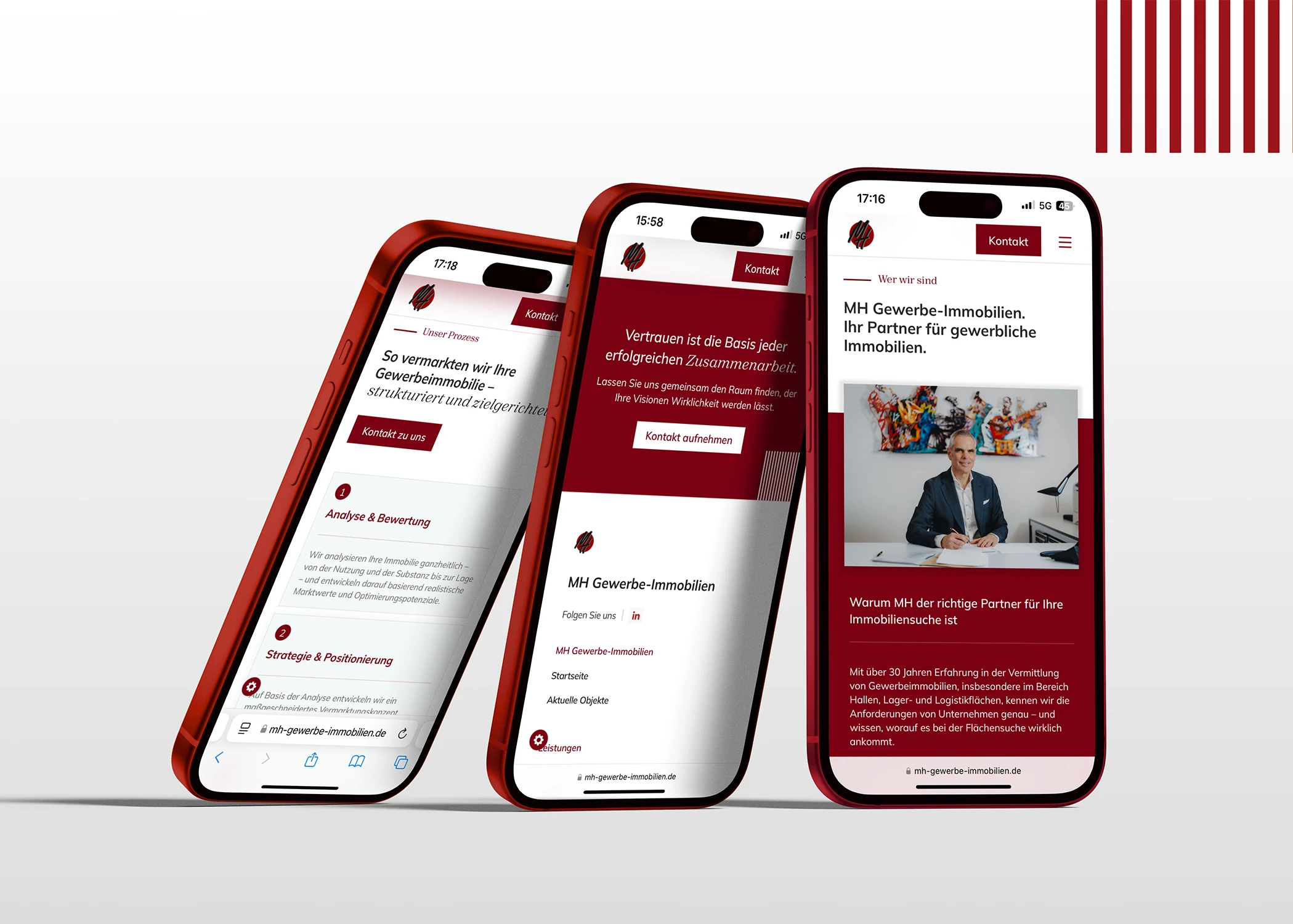 MH Gewerbe-Immobilien