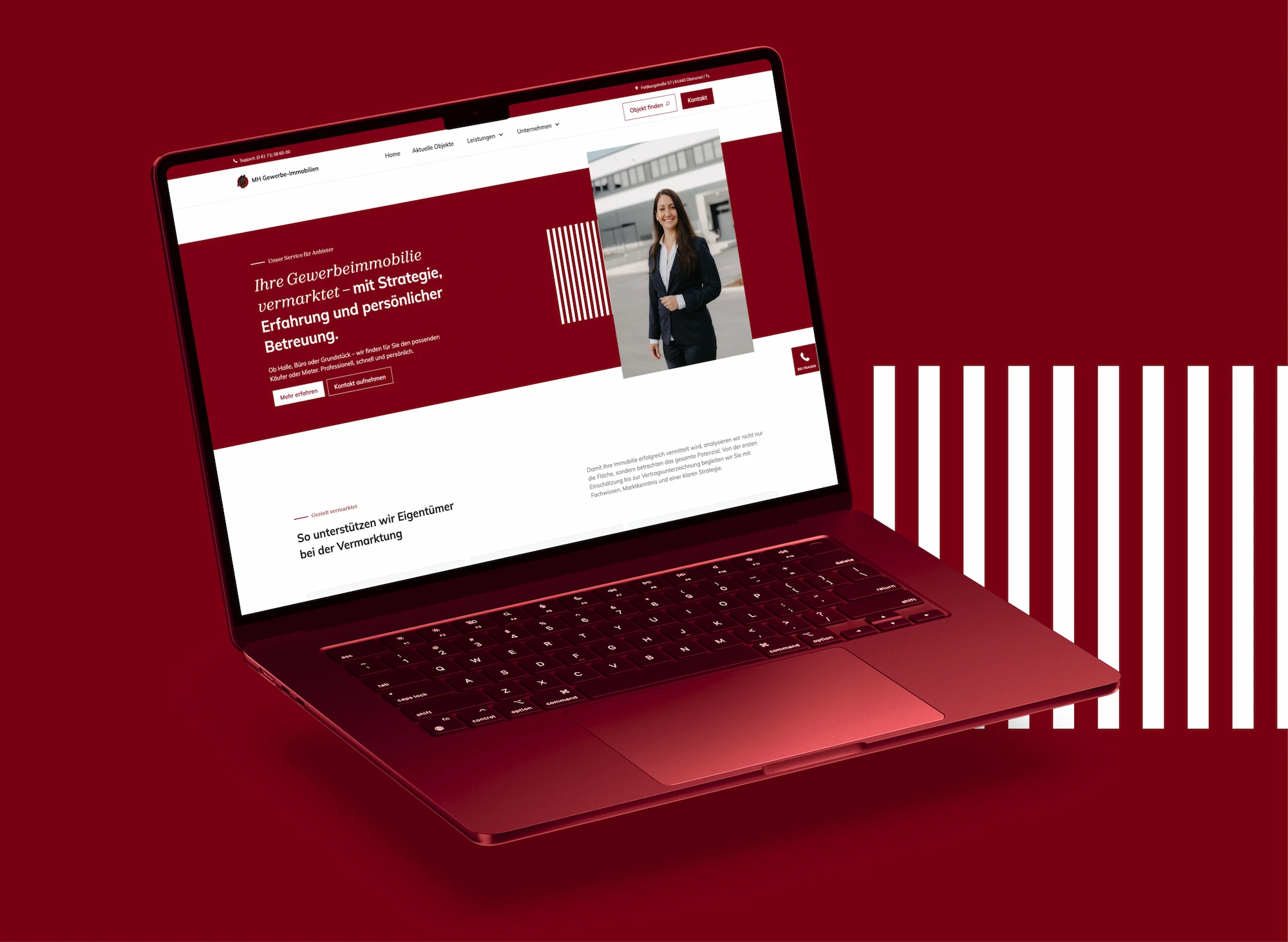 MH Gewerbe-Immobilien