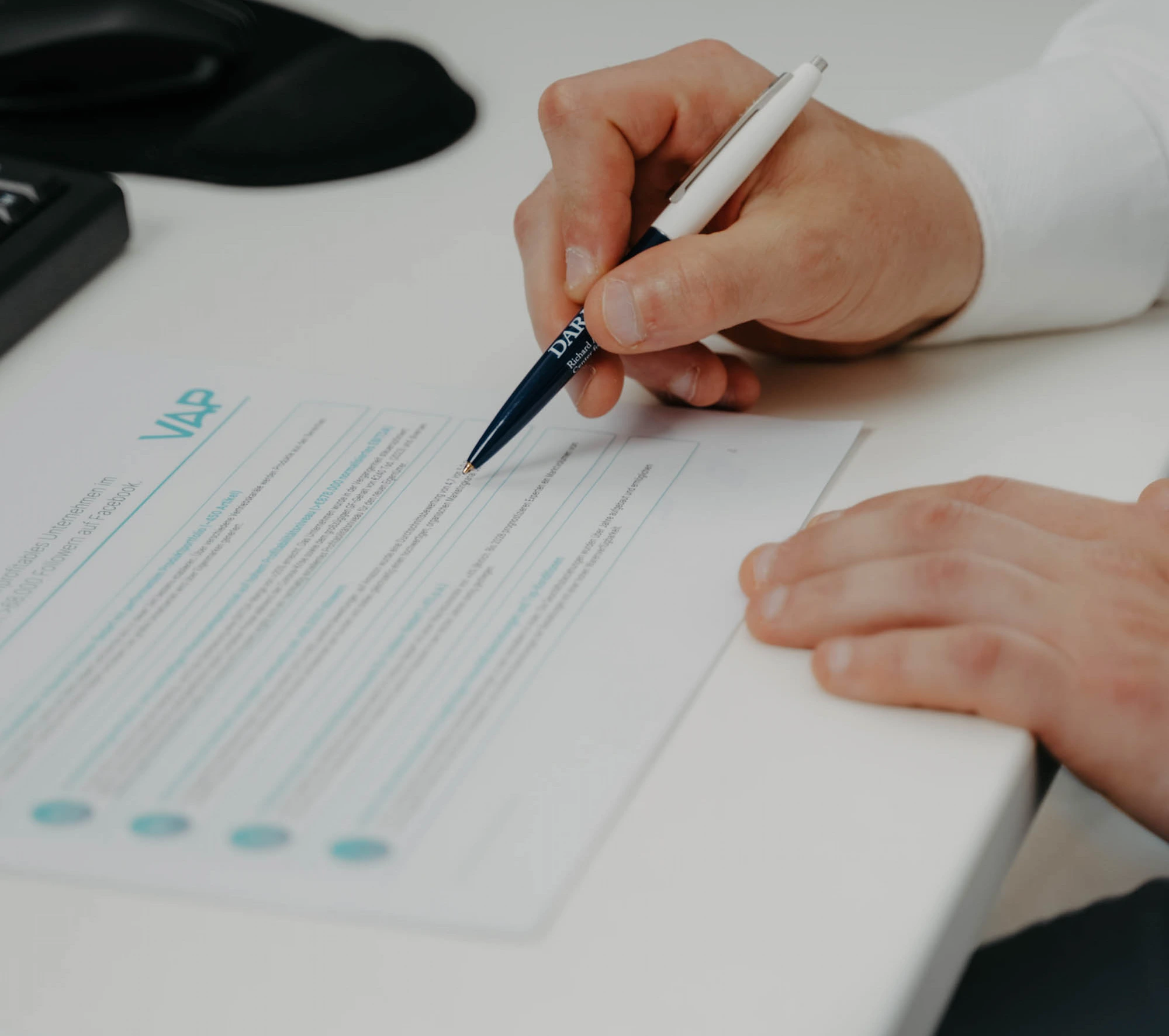 Venture Advisory Partners