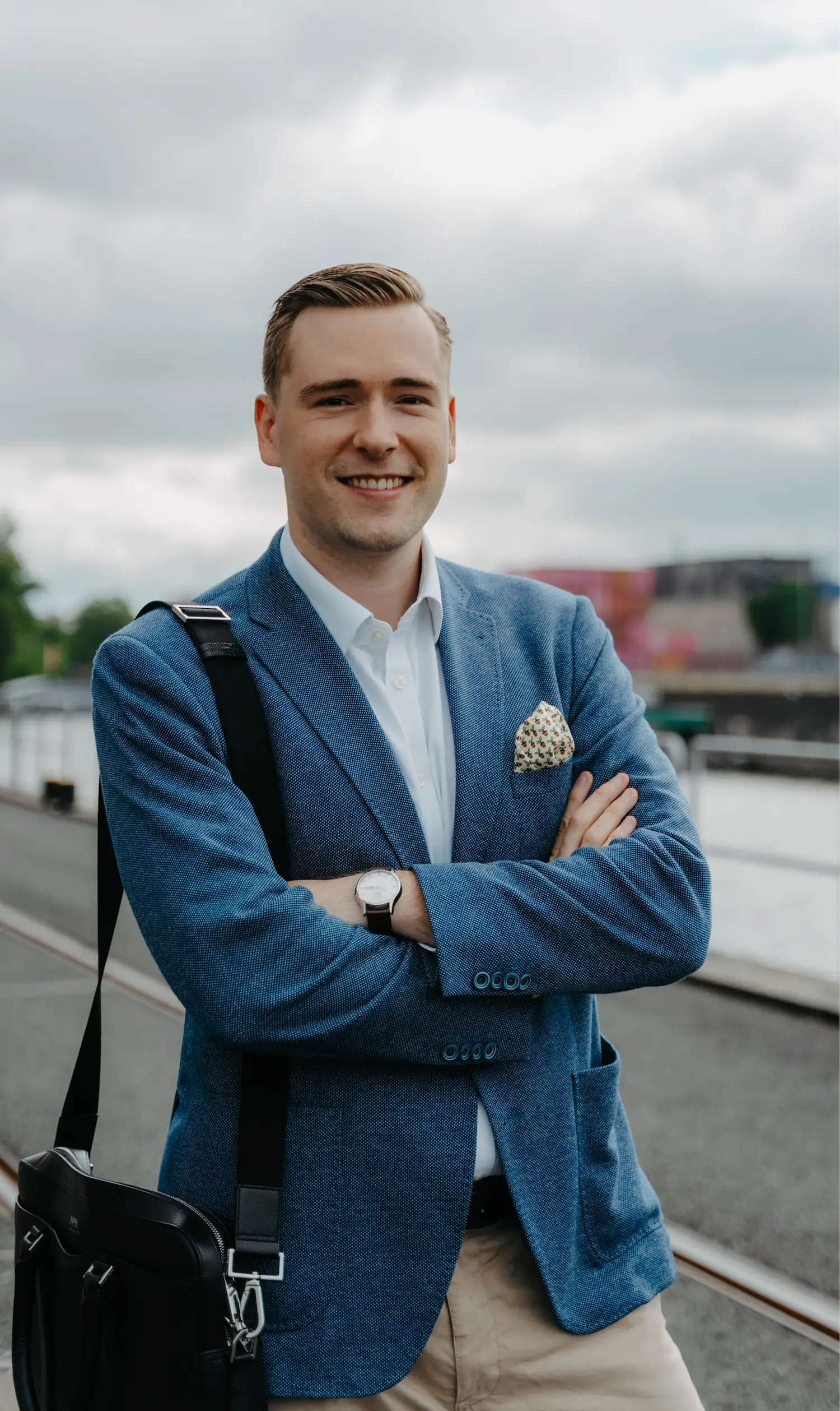 Venture Advisory Partners