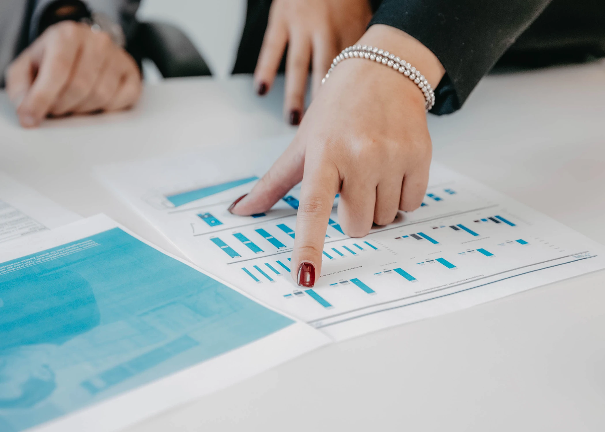 Venture Advisory Partners GmbH Inhaltsbereich – professionelle Content-Gestaltung