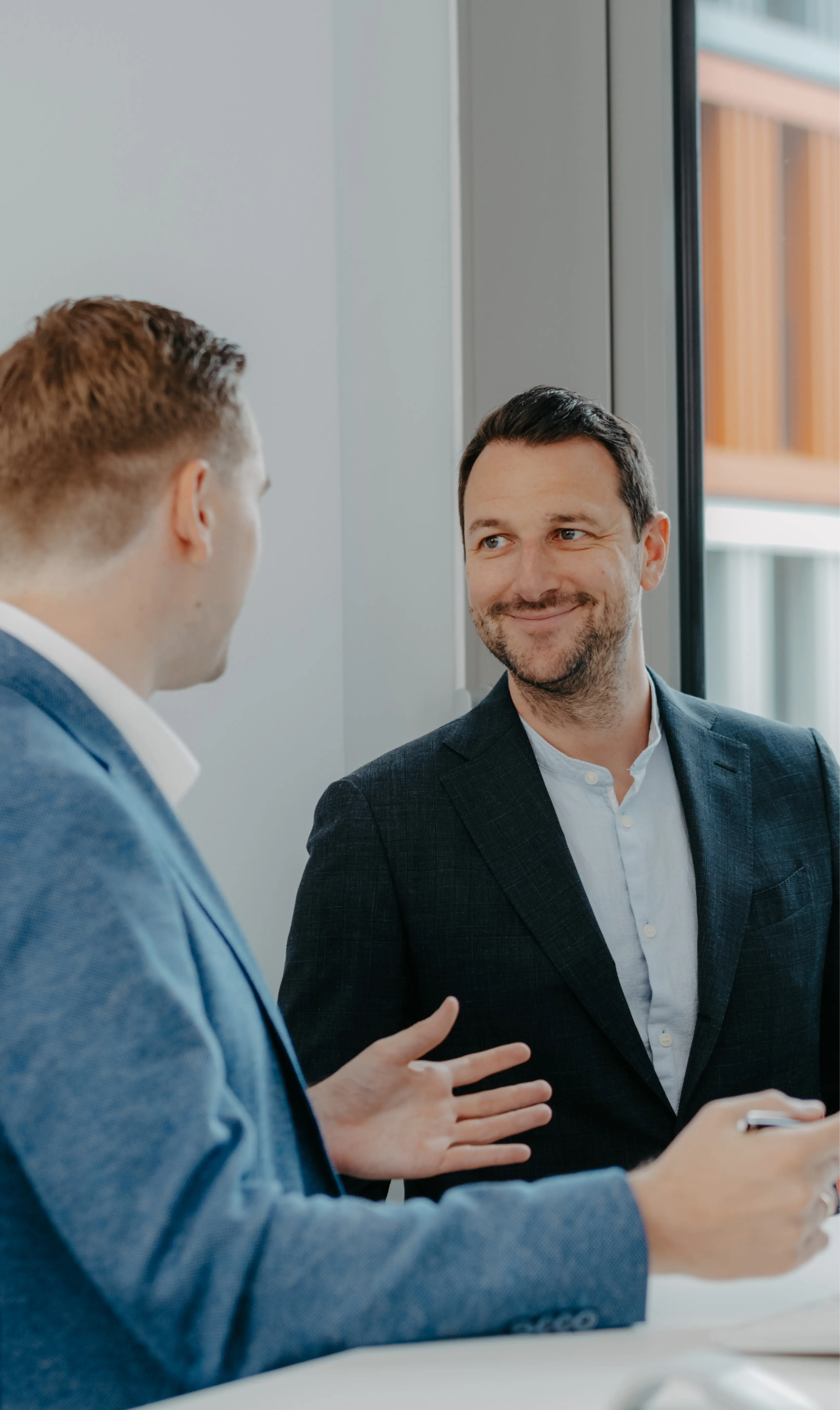 Venture Advisory Partners