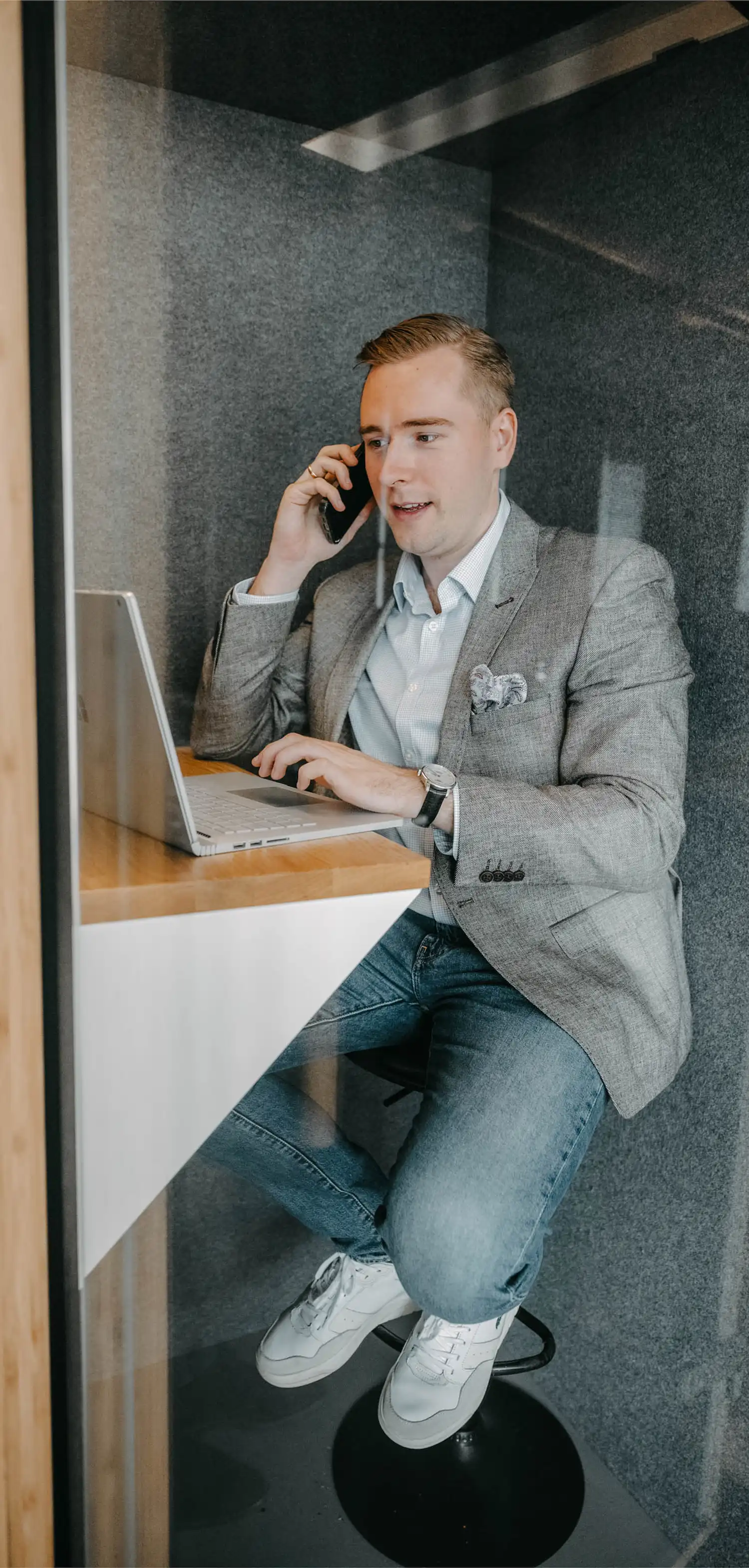 Venture Advisory Partners