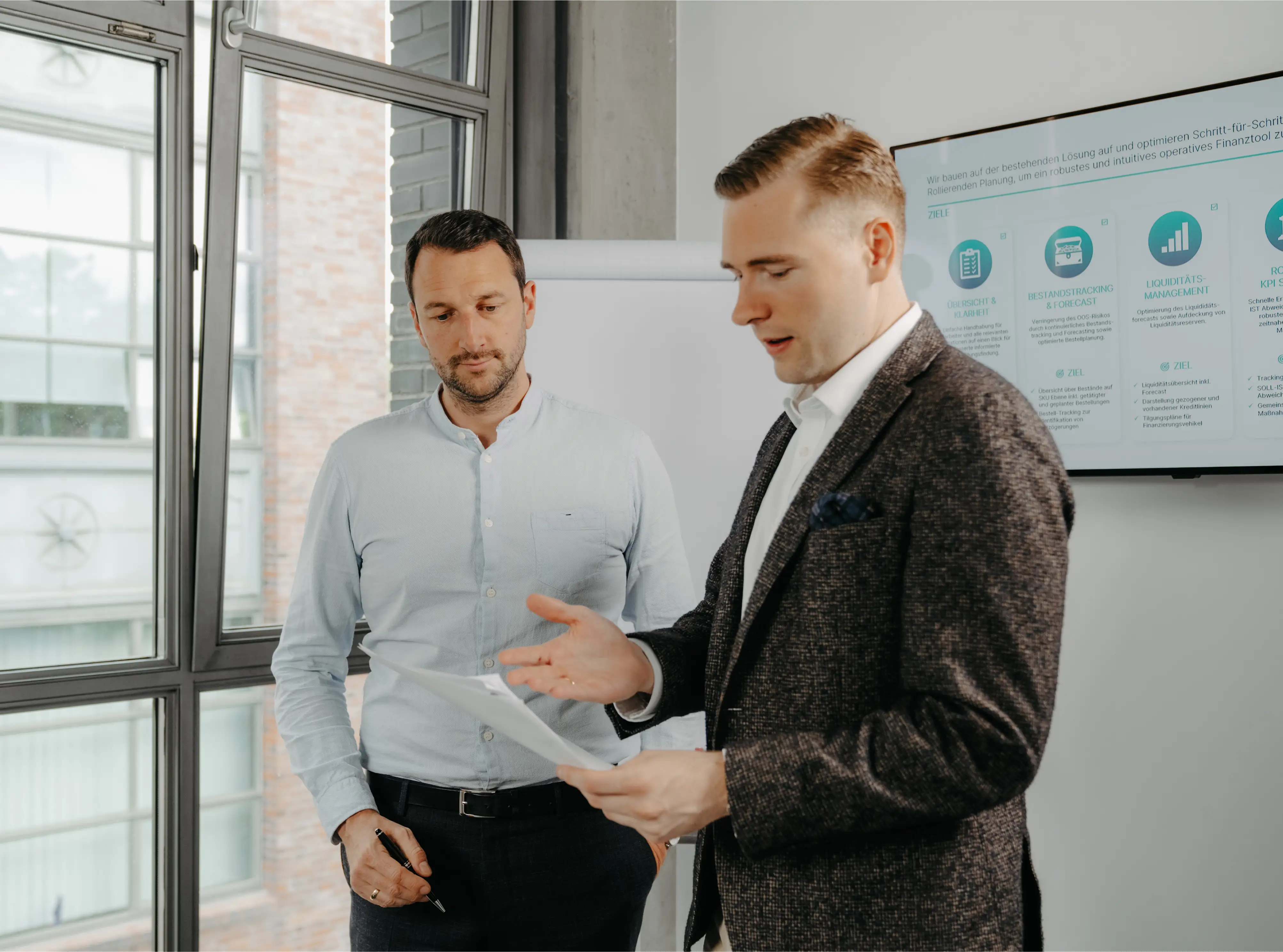 Venture Advisory Partners