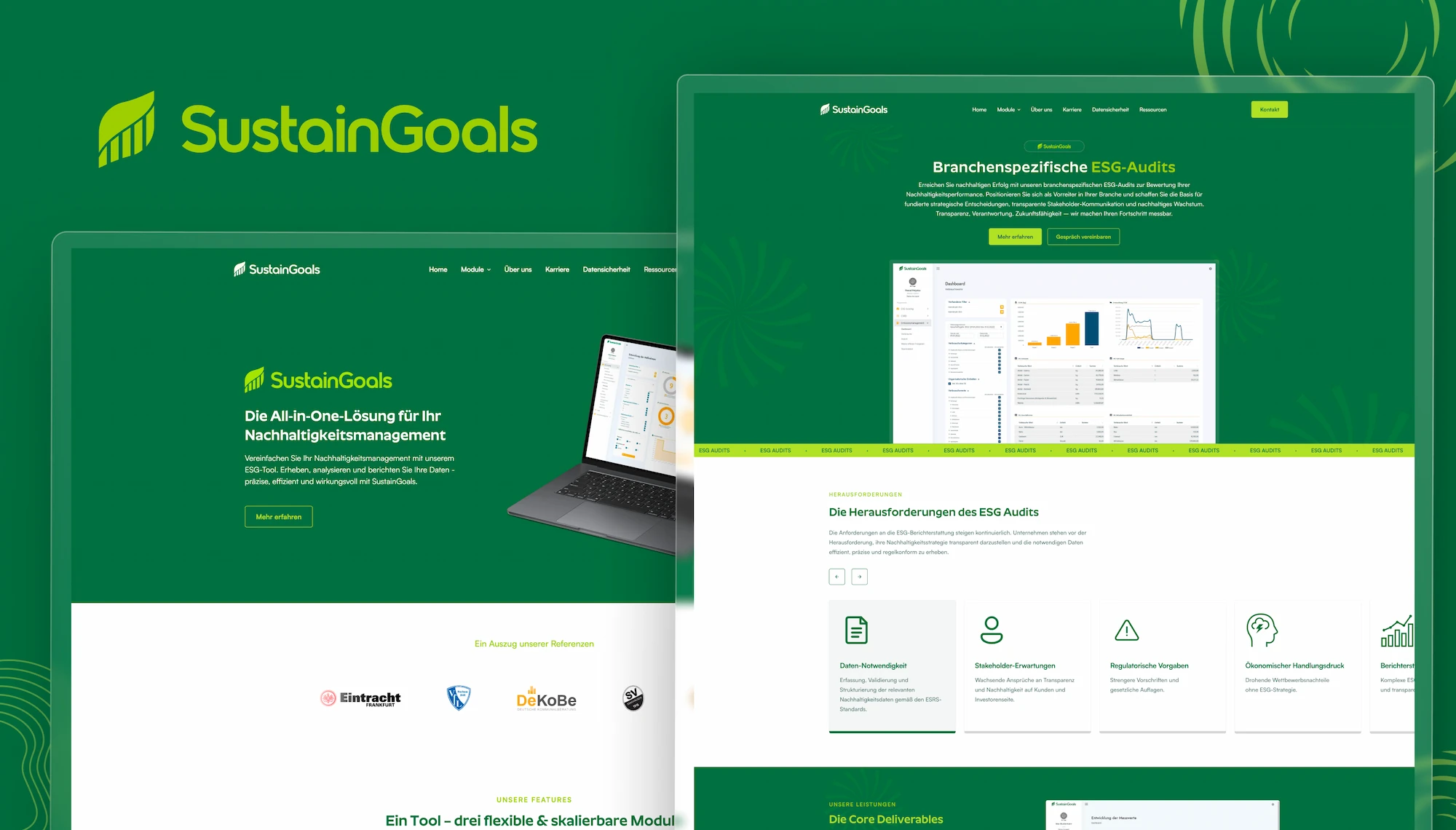 SustainGoals GmbH