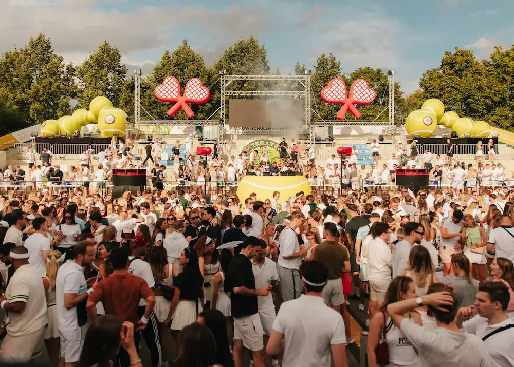 Fifteen Love Tennis Recap 2024