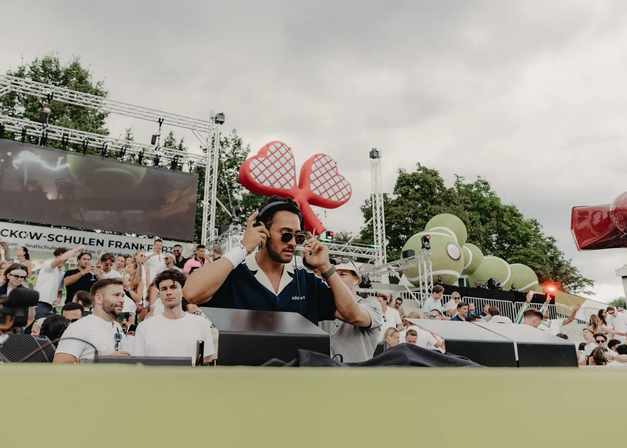 Fifteen Love Tennis Recap 2024