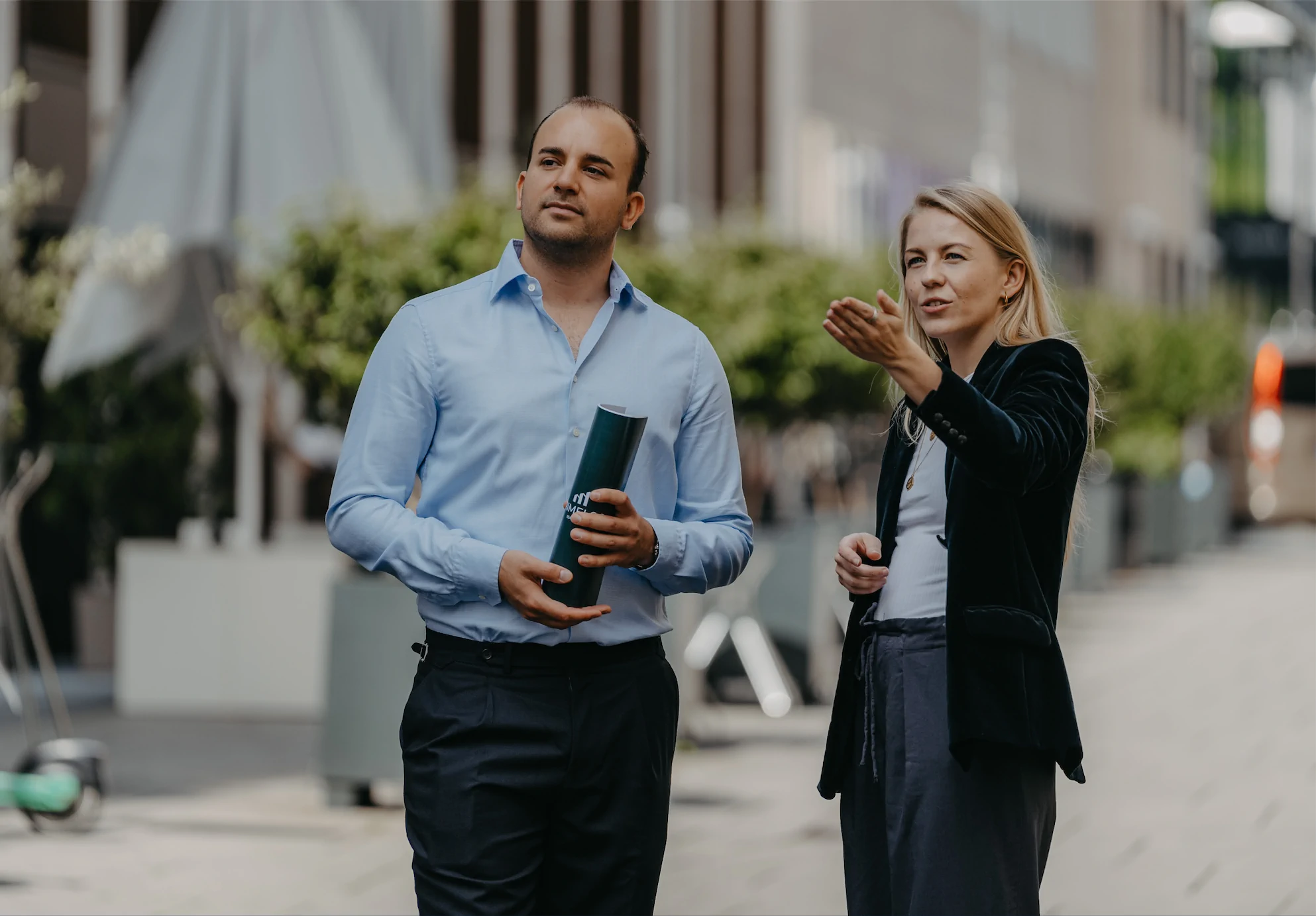 PrimeLog Real Estate GmbH