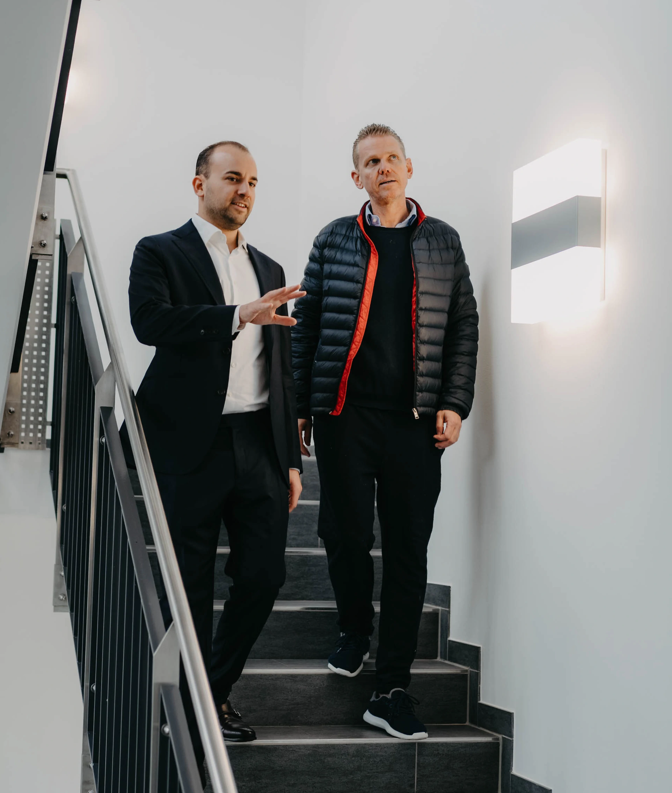 PrimeLog Real Estate GmbH