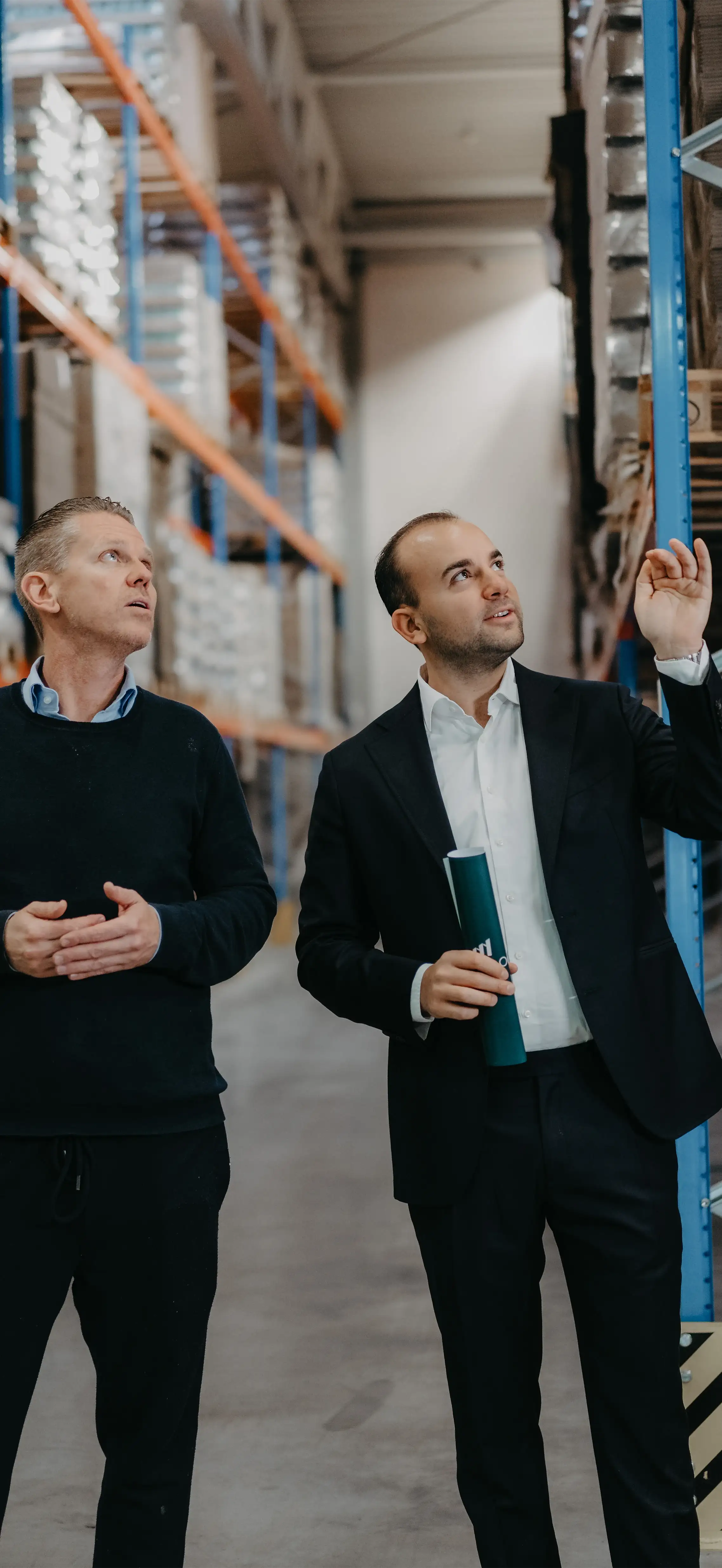 PrimeLog Real Estate GmbH