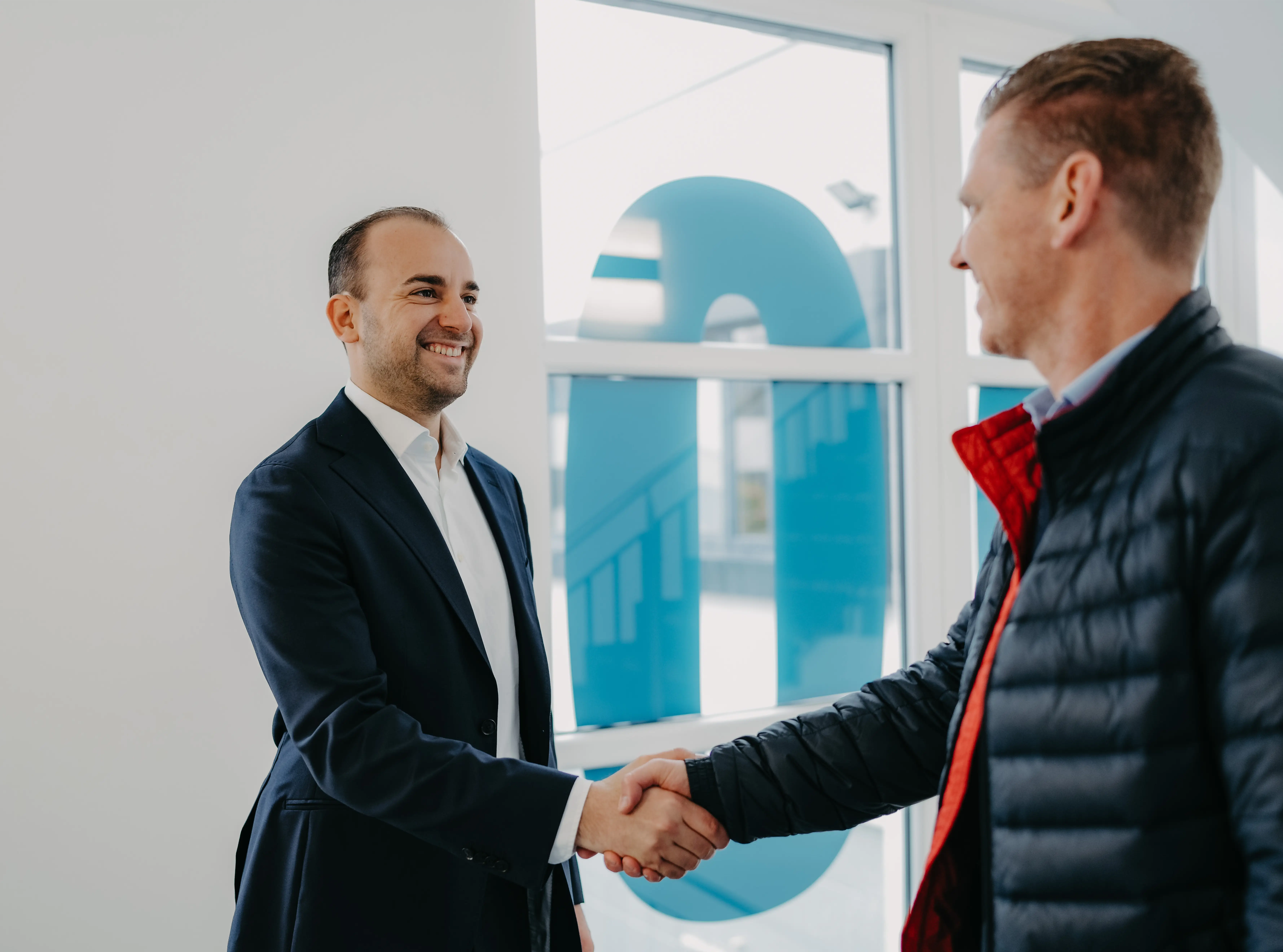 PrimeLog Real Estate GmbH