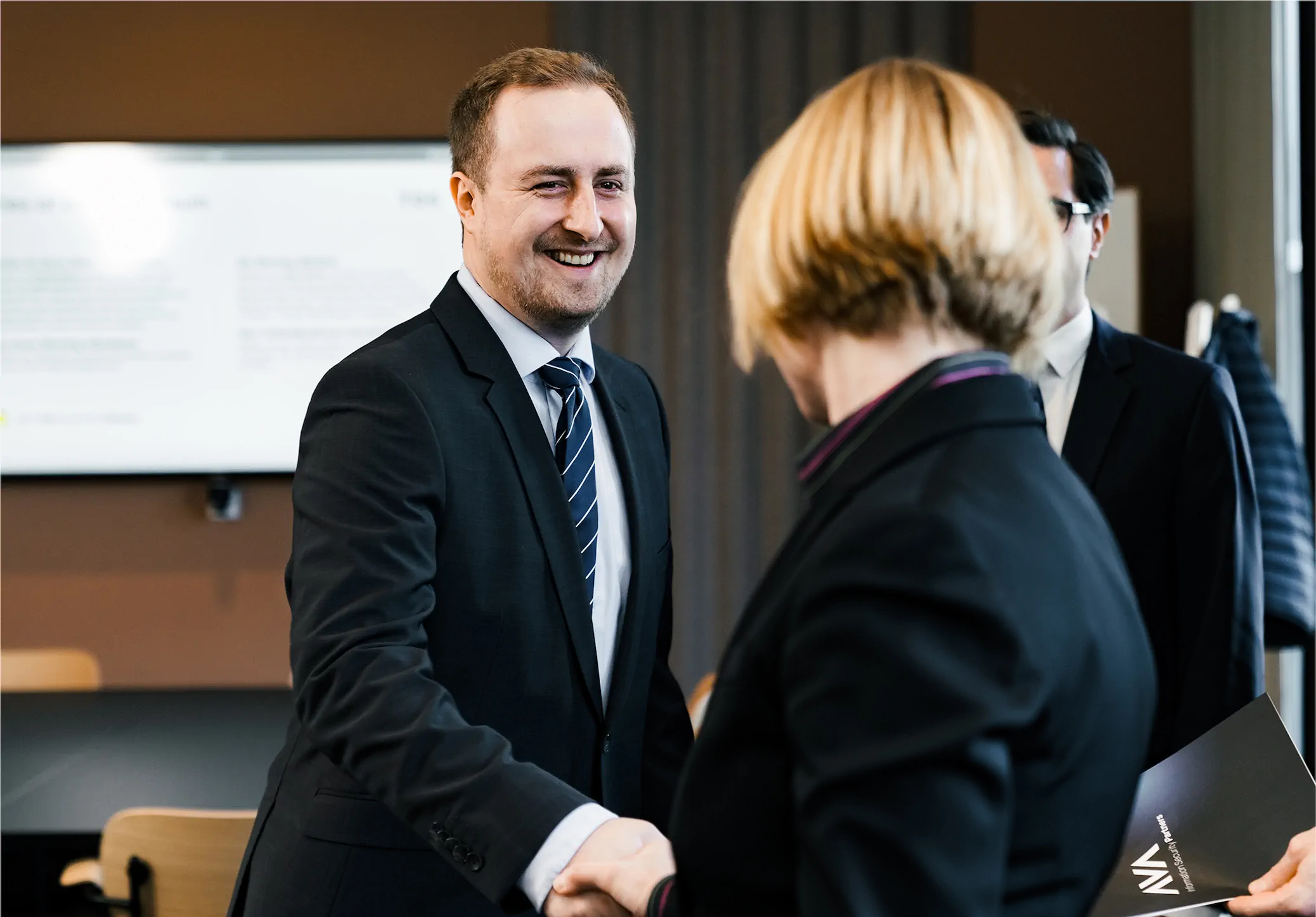 Added Value Advisory Webdesign-Detail – User Experience von Klein & Rose Frankfurt