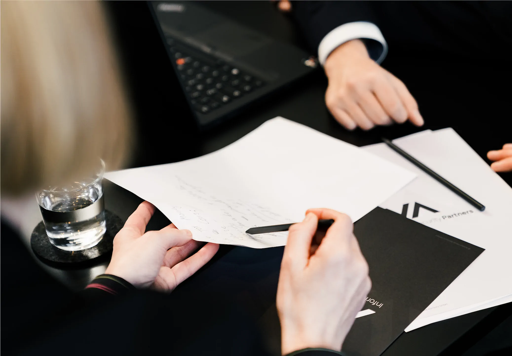 Added Value Advisory