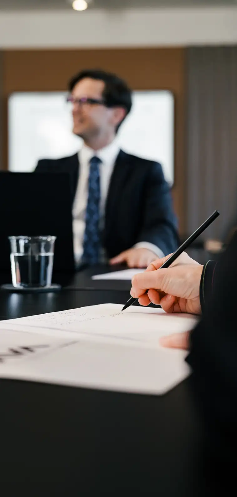 Added Value Partners