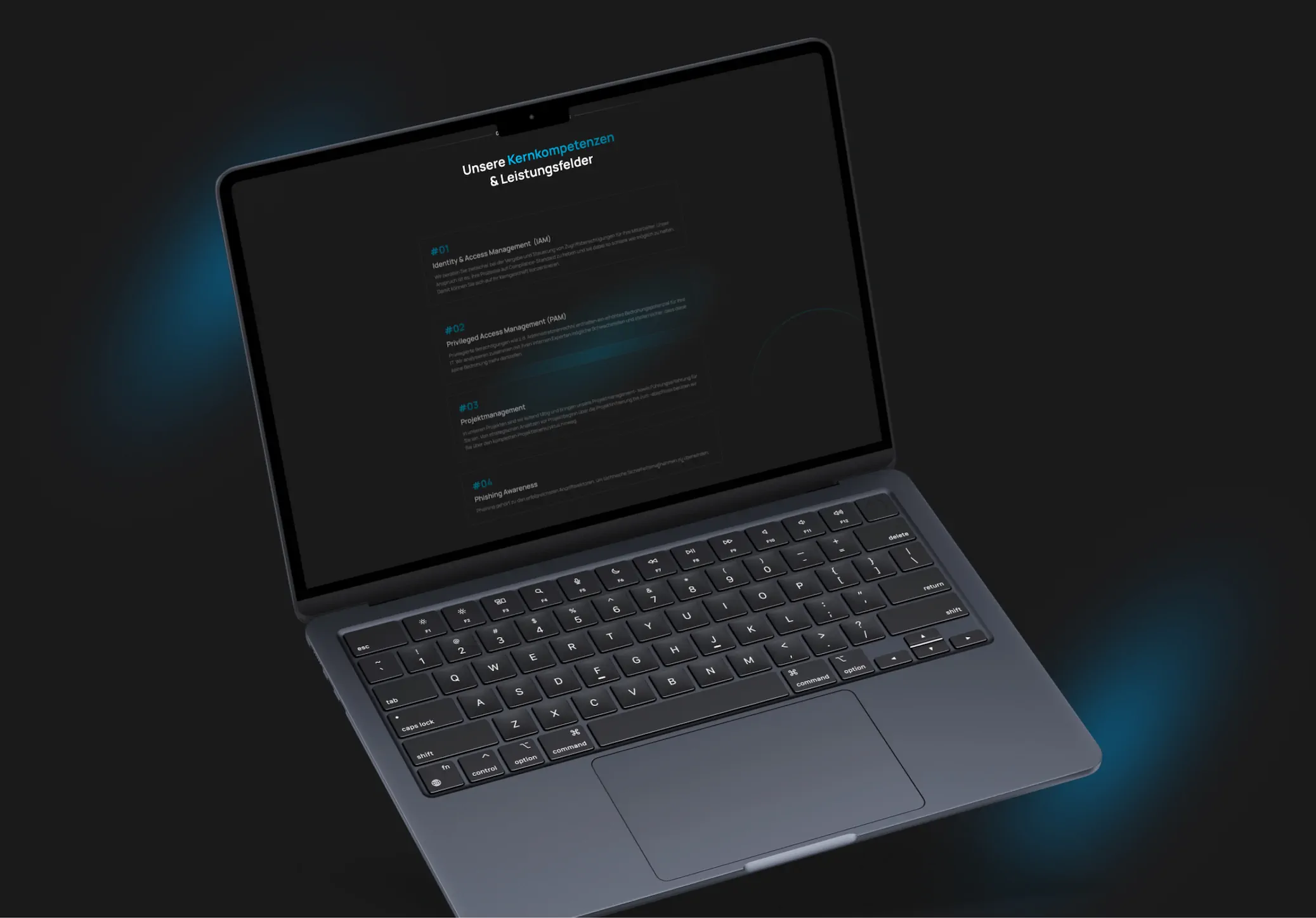 Added Value Advisory Designelement – visuelle Markenführung von Klein & Rose