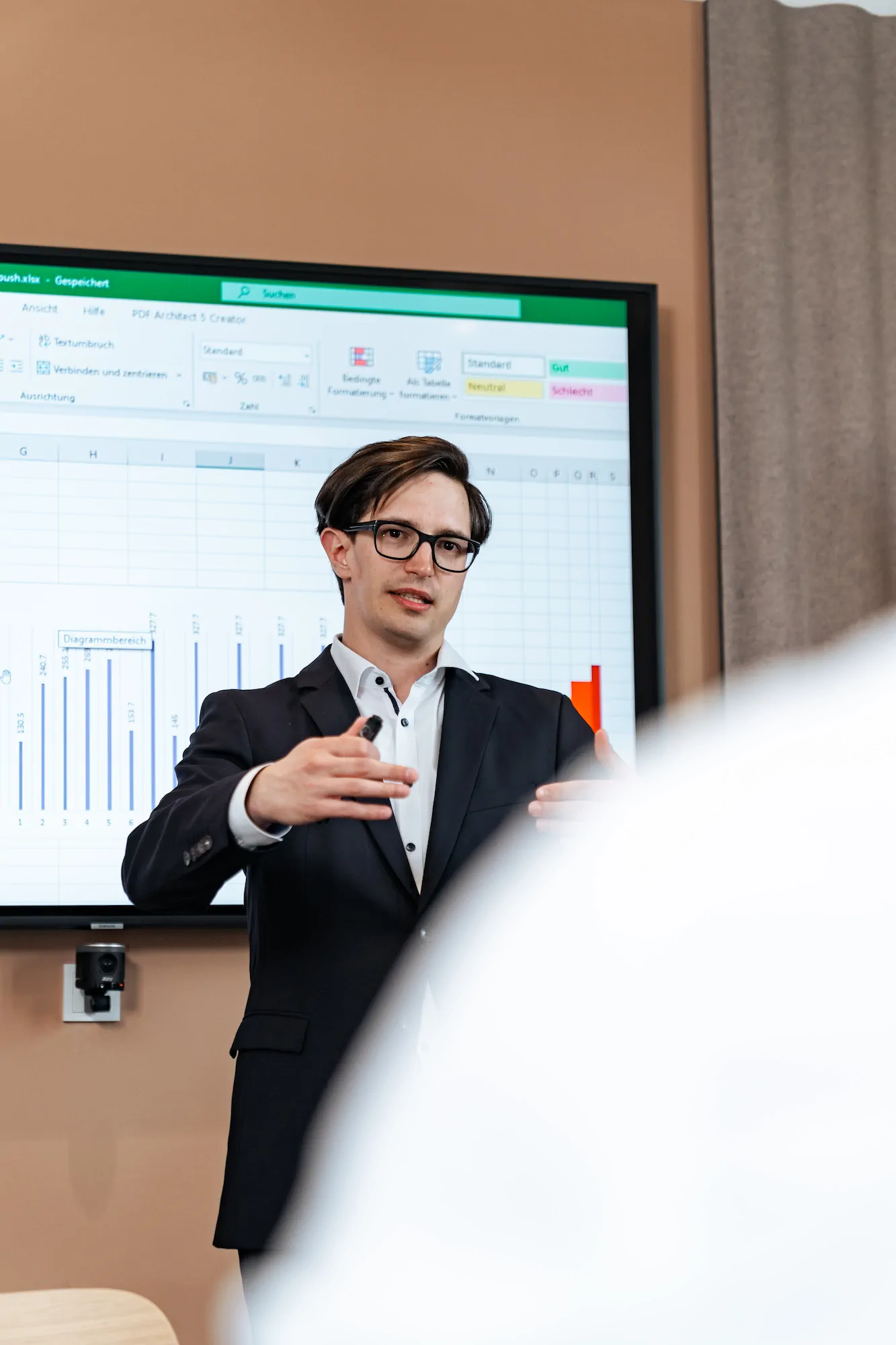 Added Value Partners