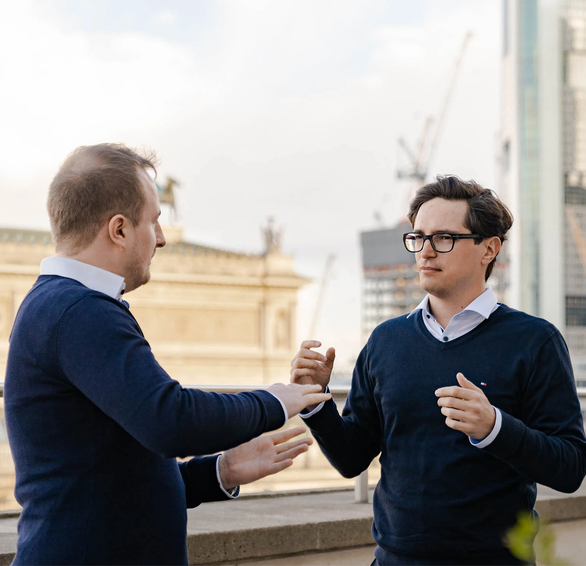 Added Value Partners