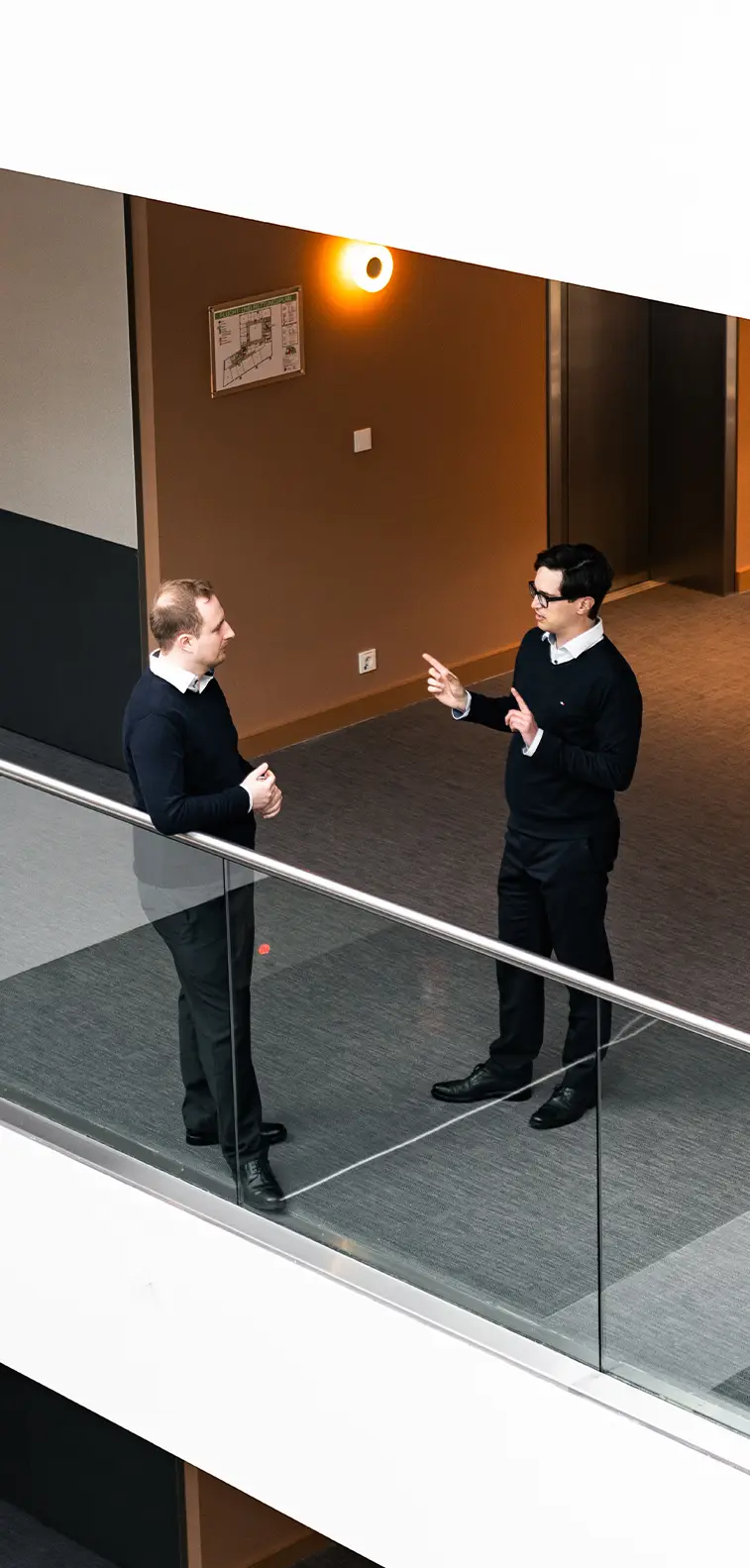 Added Value Partners