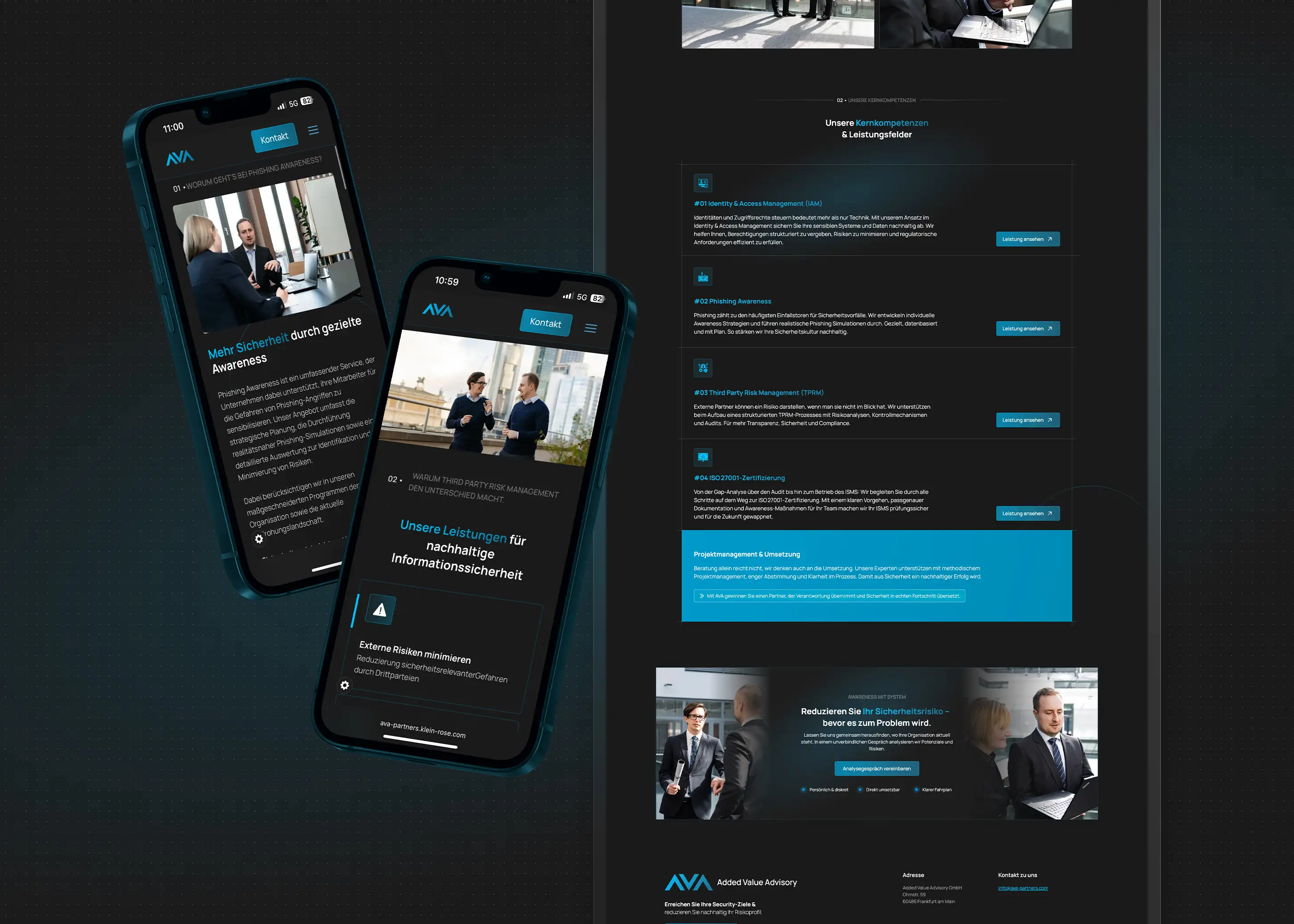 Added Value Advisory