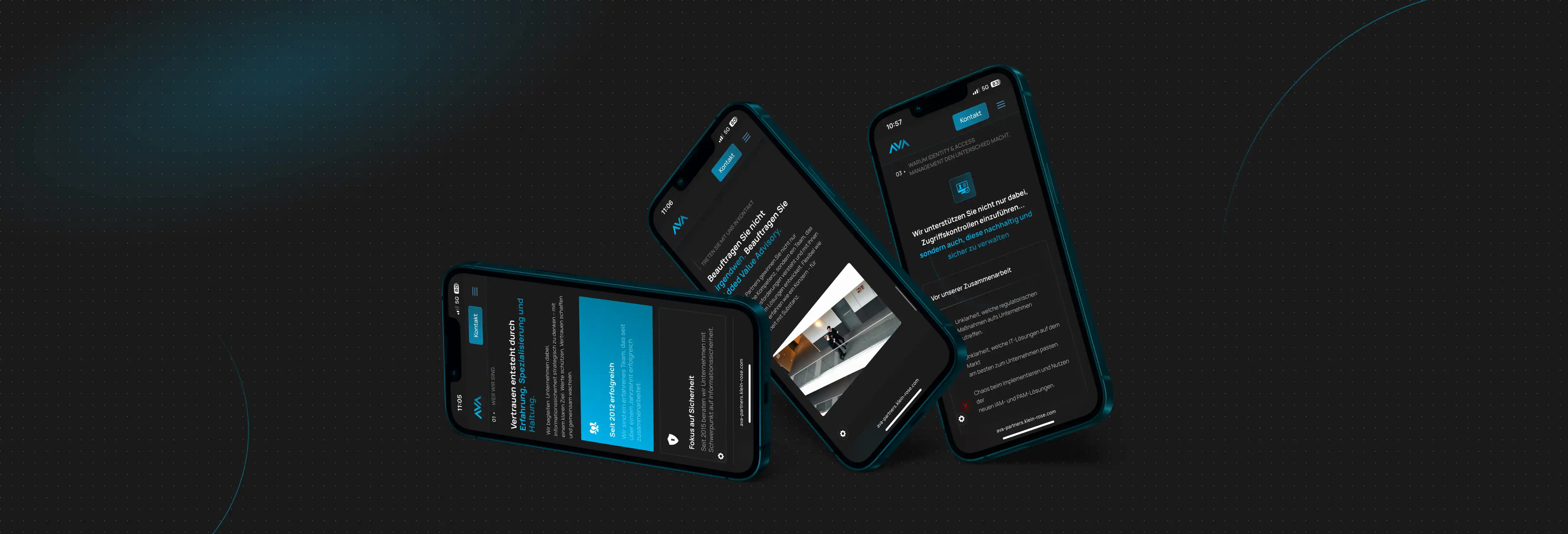 Added Value Partners