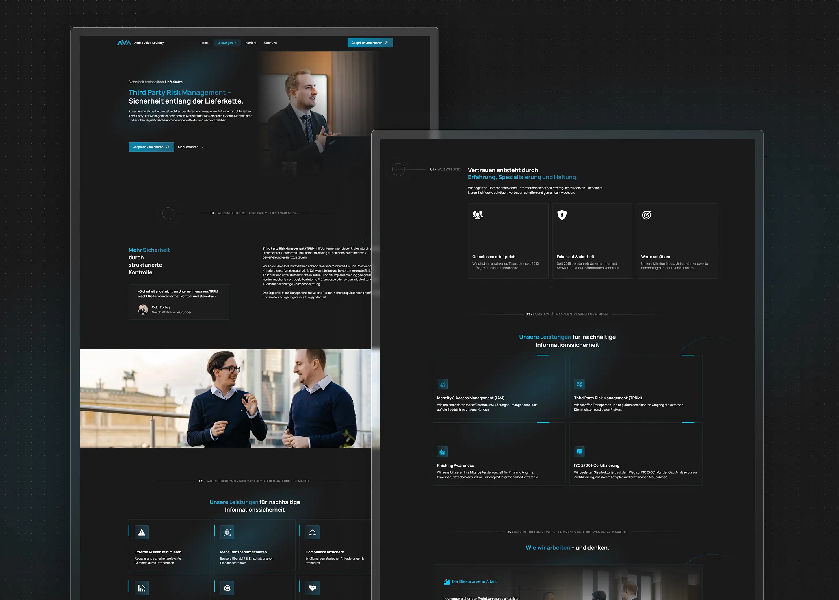 Added Value Advisory