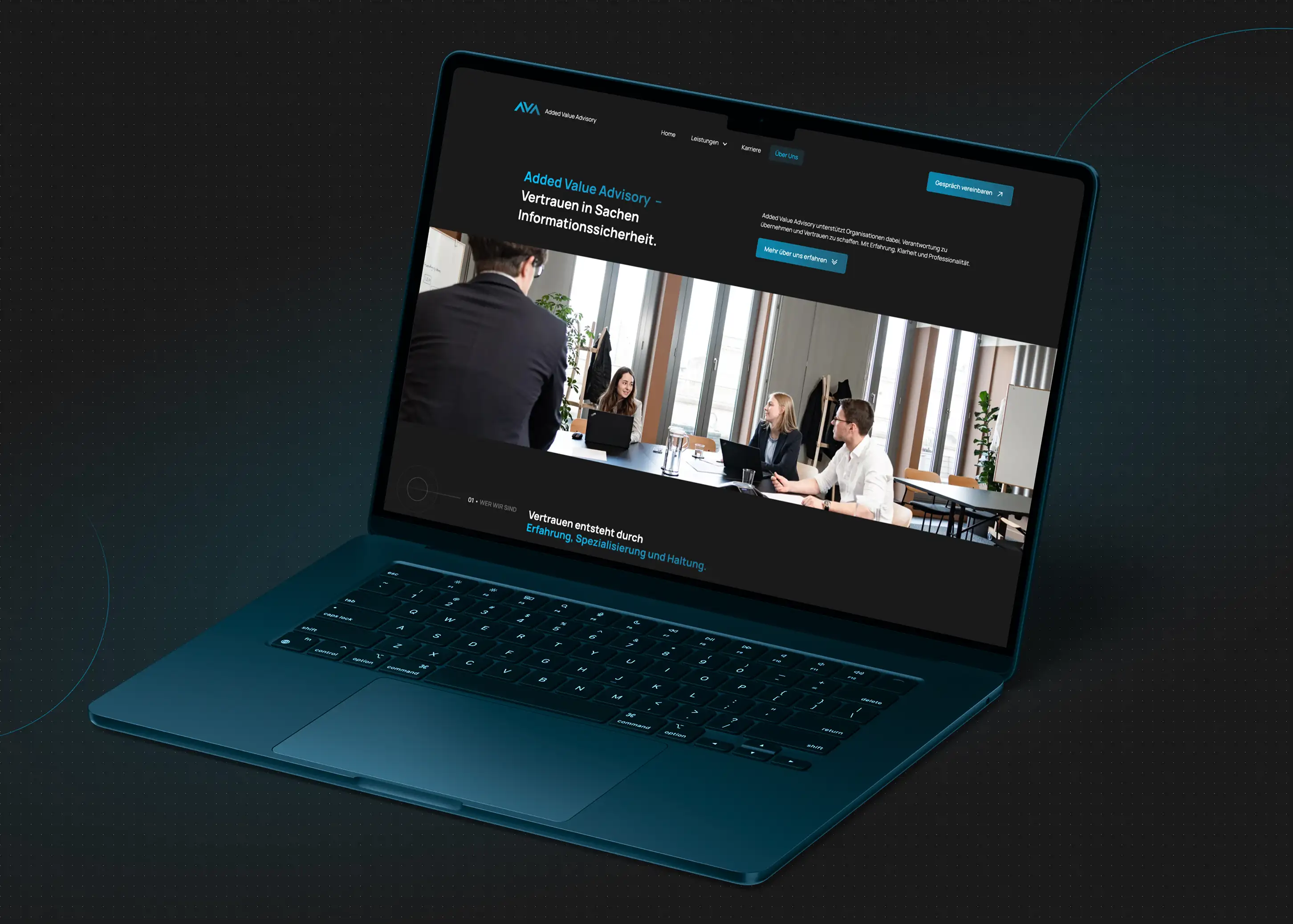 Added Value Advisory