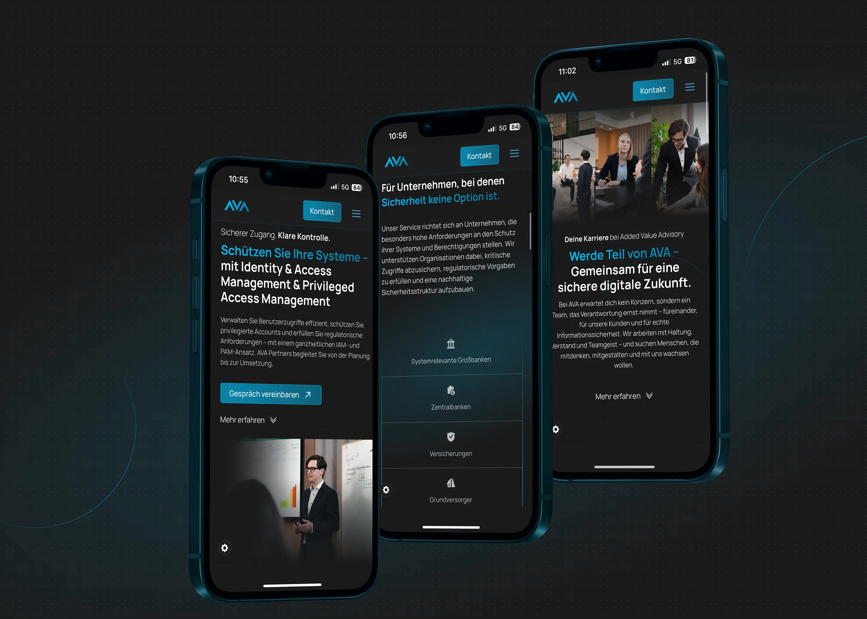 Added Value Advisory