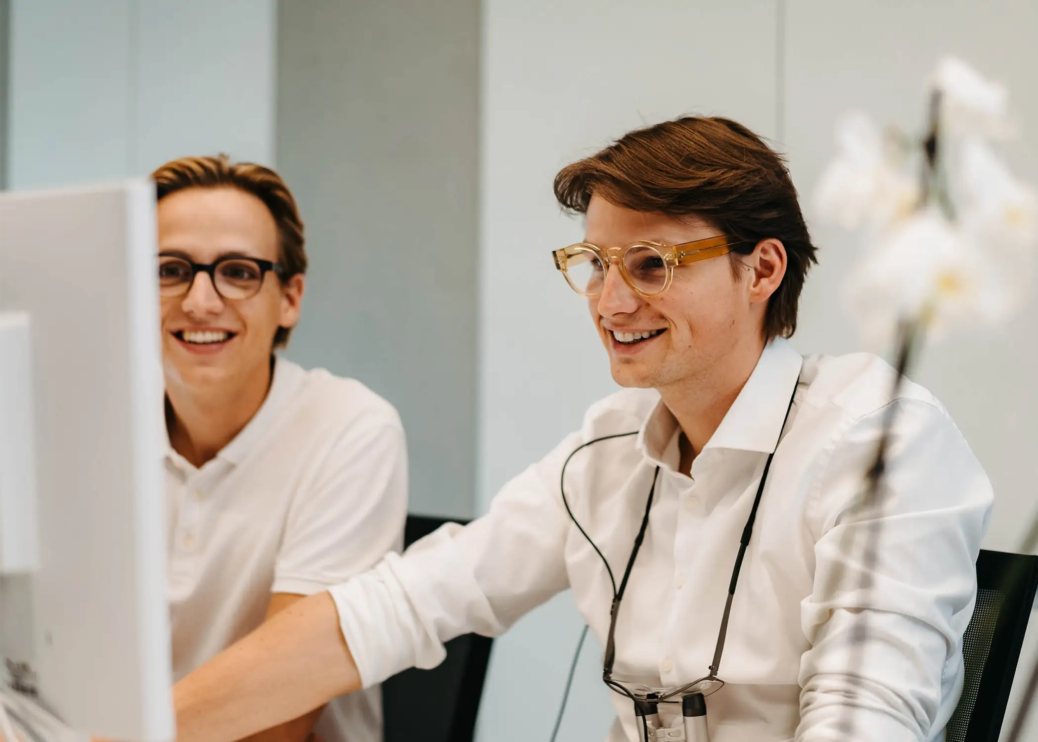 Paeßens Zahnwelten Inhaltsbereich – professionelle Content-Gestaltung