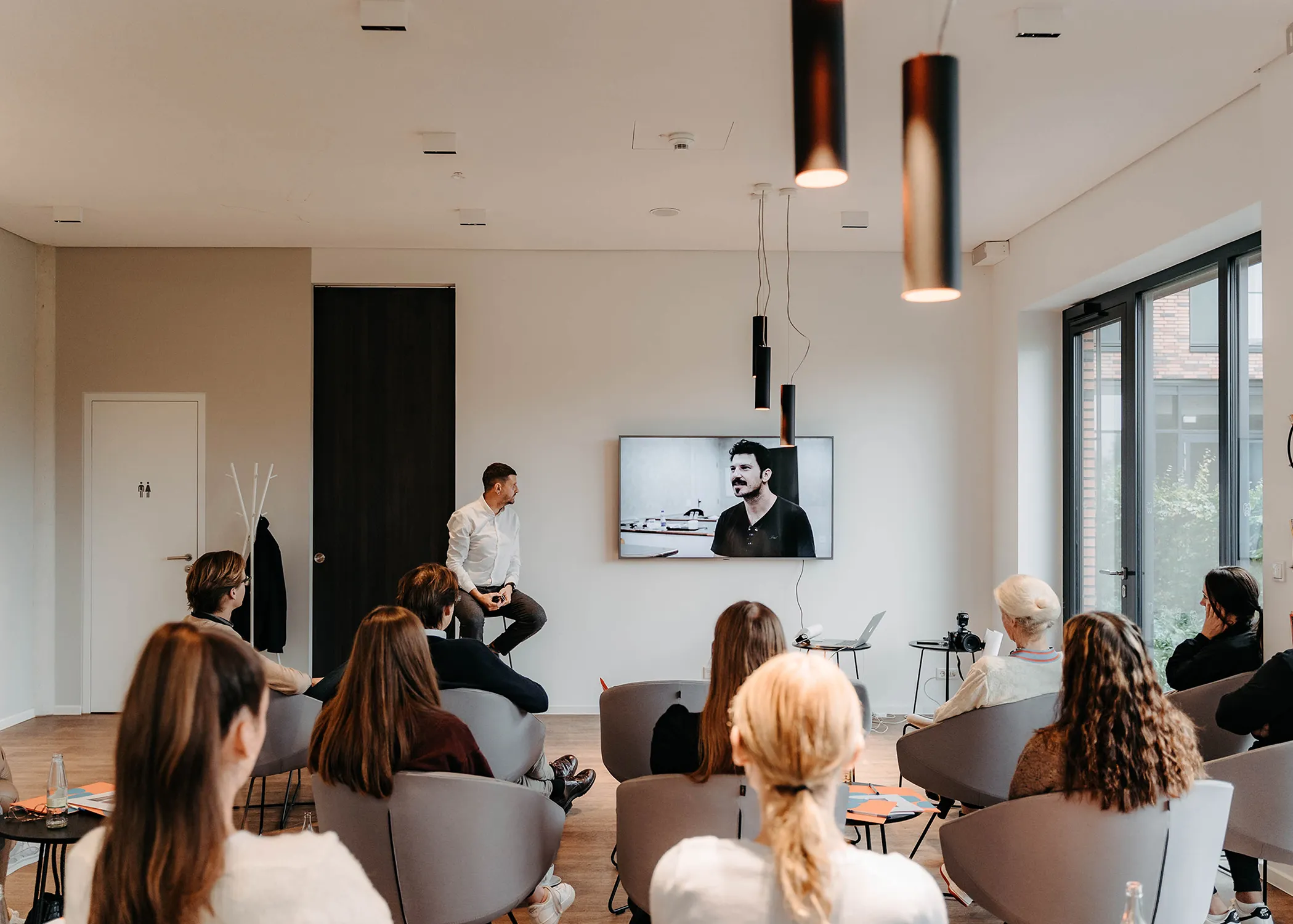 Paeßens Zahnwelten Webseiten-Modul – interaktive Komponenten