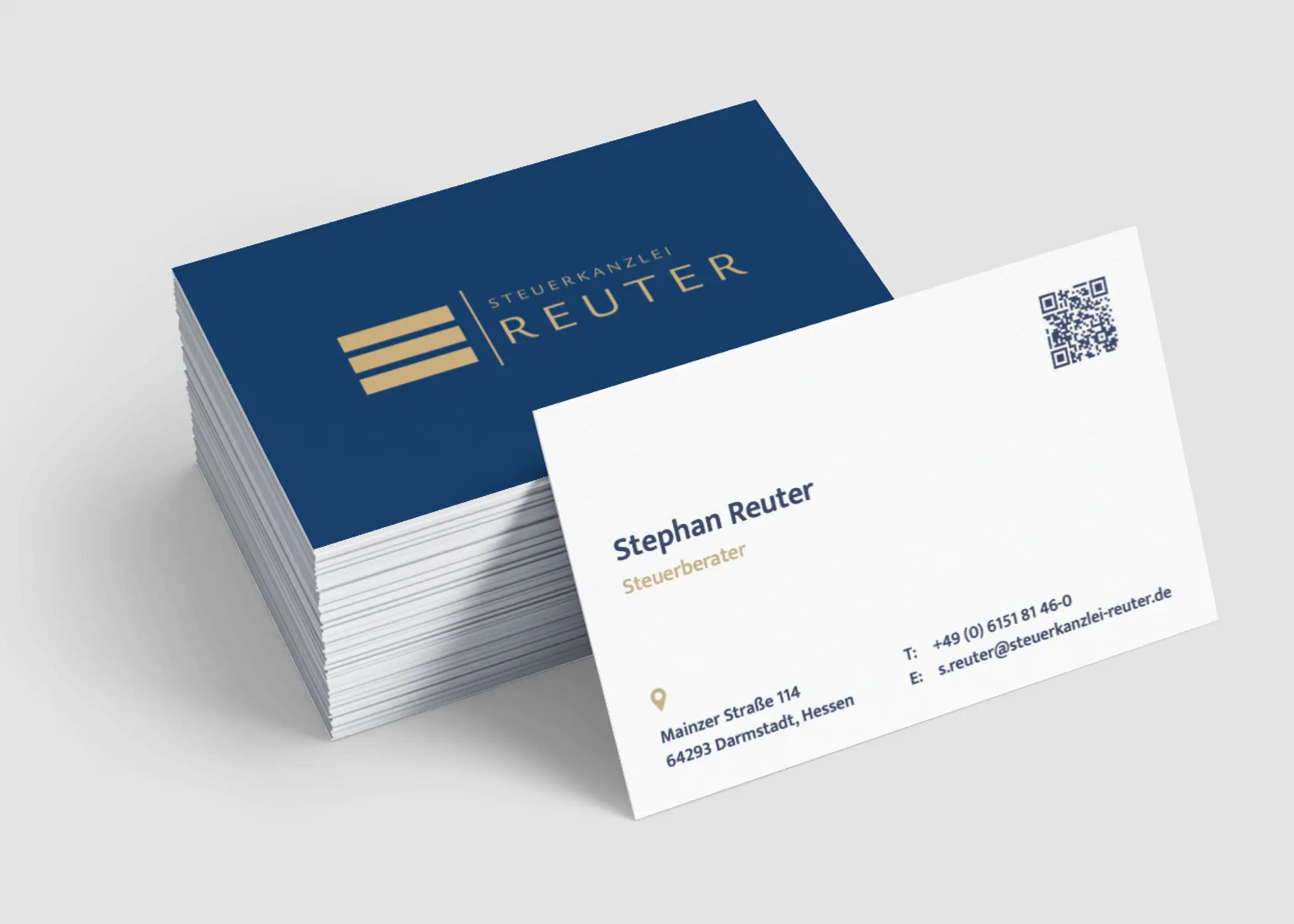 Steuerkanzlei Reuter