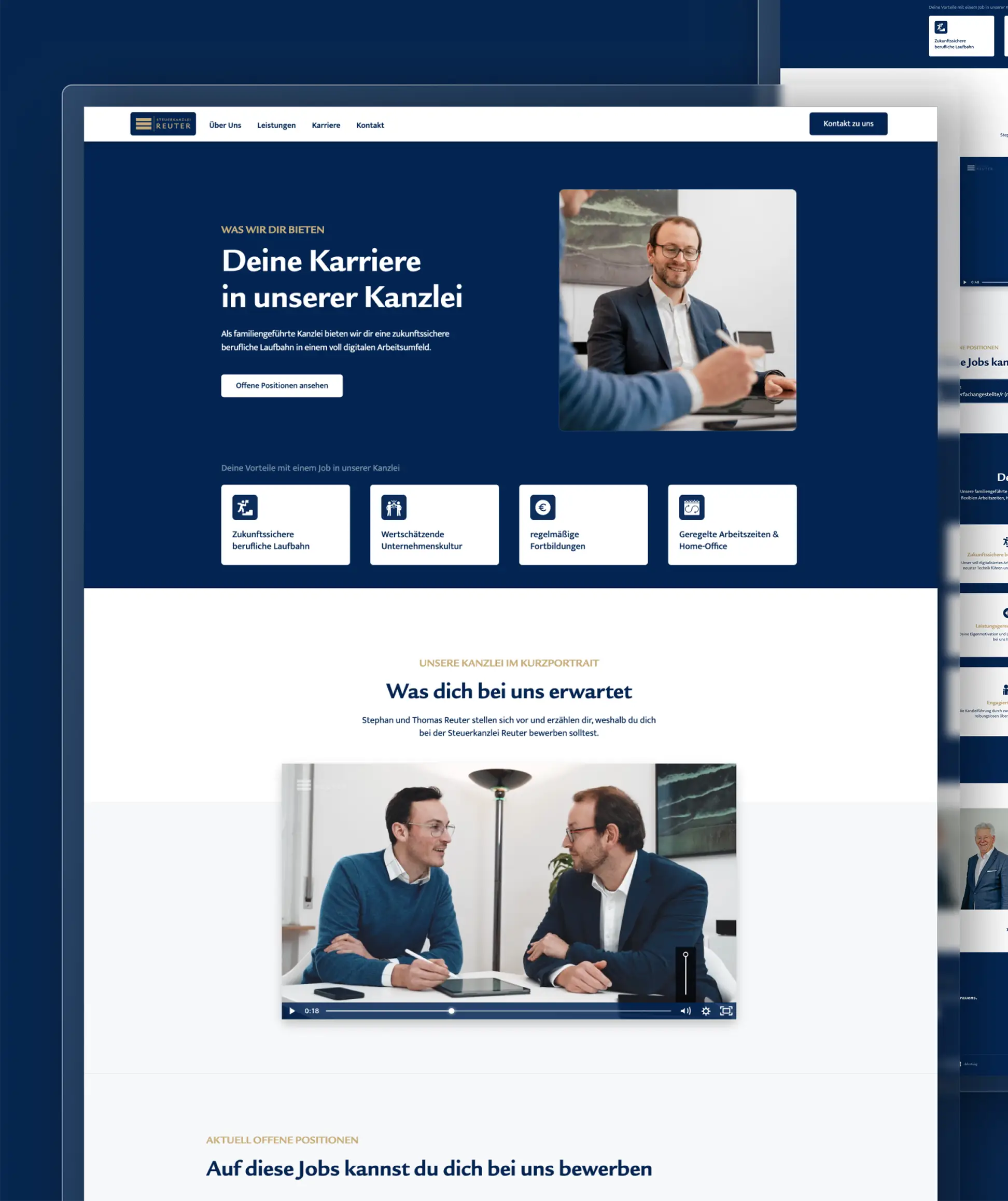 Steuerkanzlei Reuter