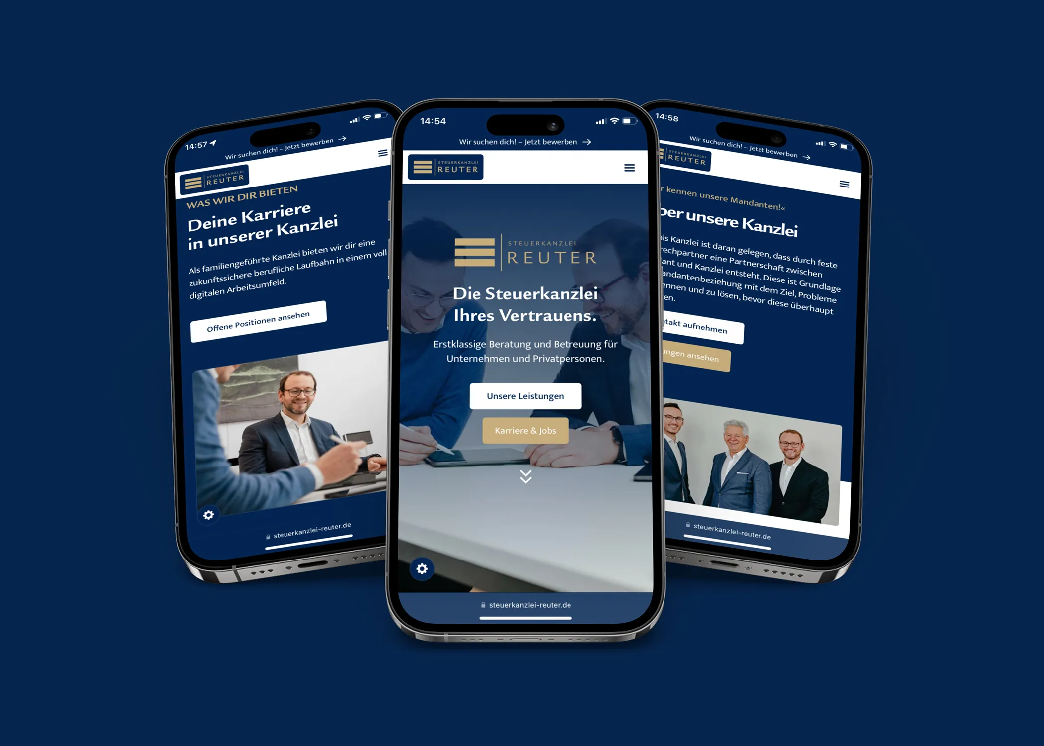 Steuerkanzlei Reuter