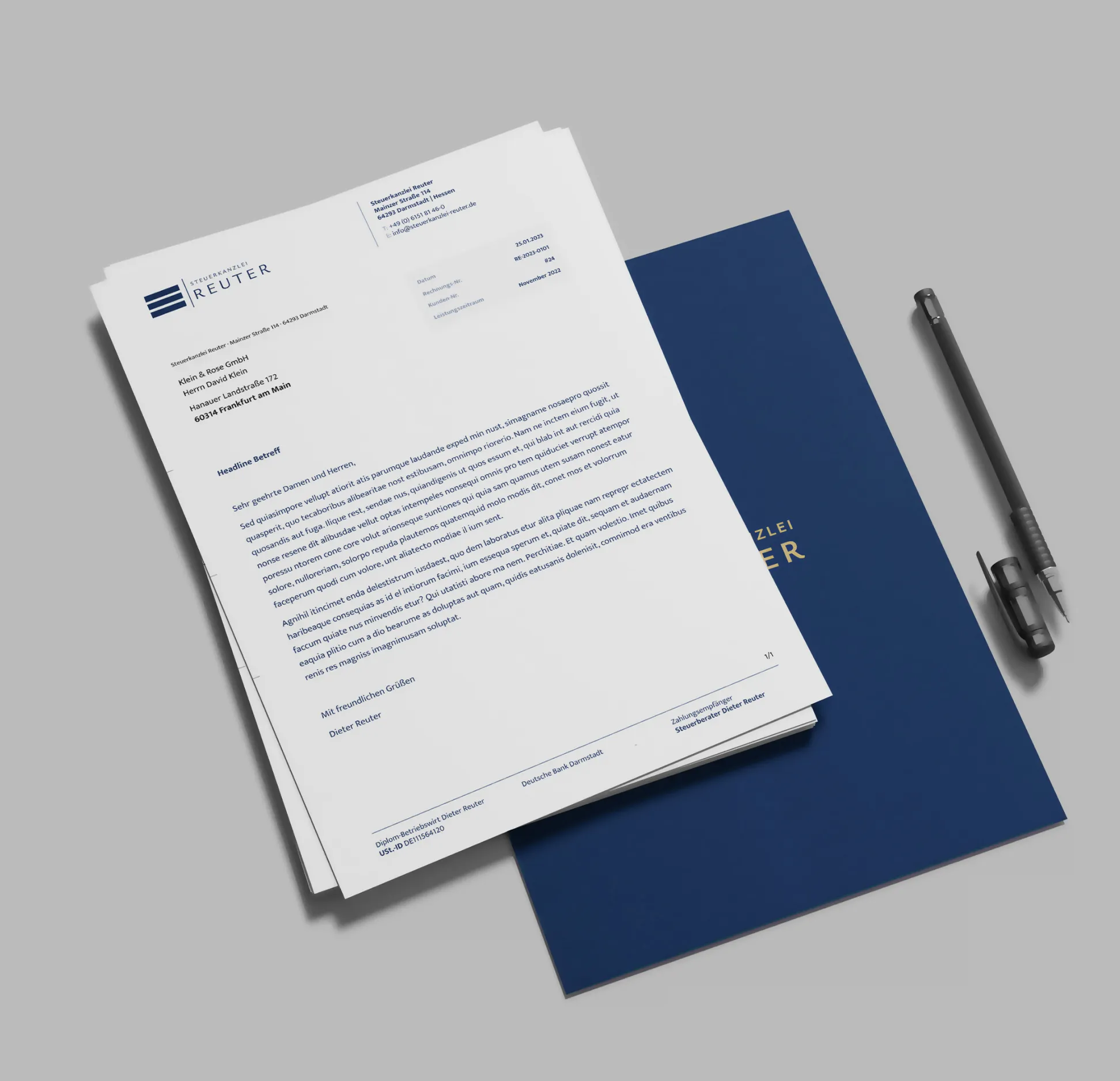 Steuerkanzlei Reuter