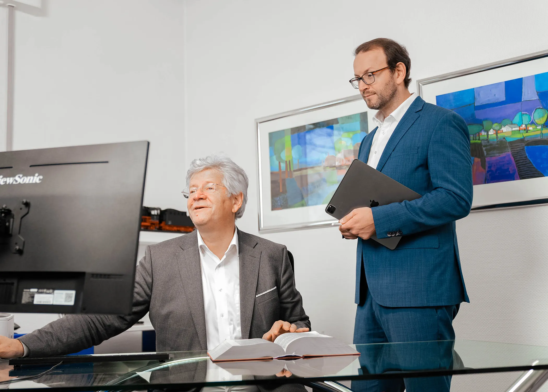 Steuerkanzlei Reuter