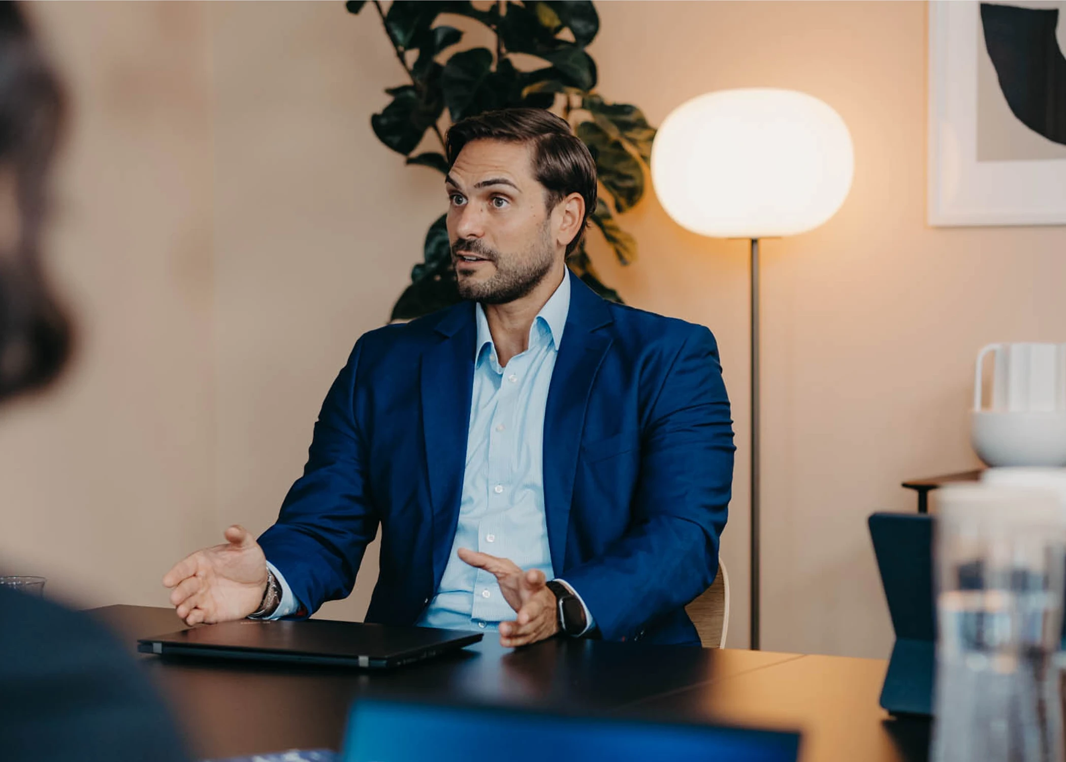 proQtech GmbH Inhaltsbereich – professionelle Content-Gestaltung