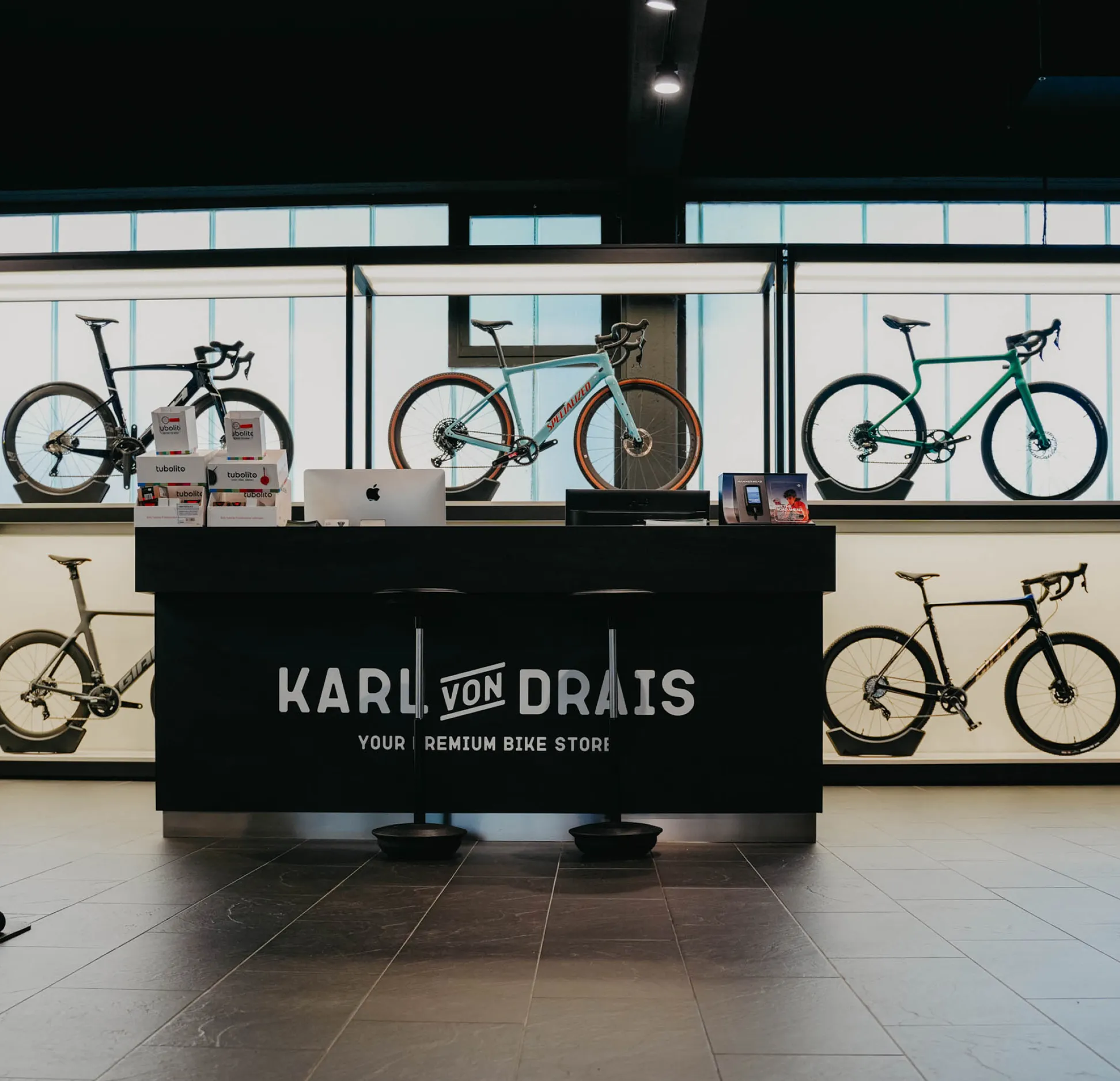 Karl von Drais GmbH & Co. KG