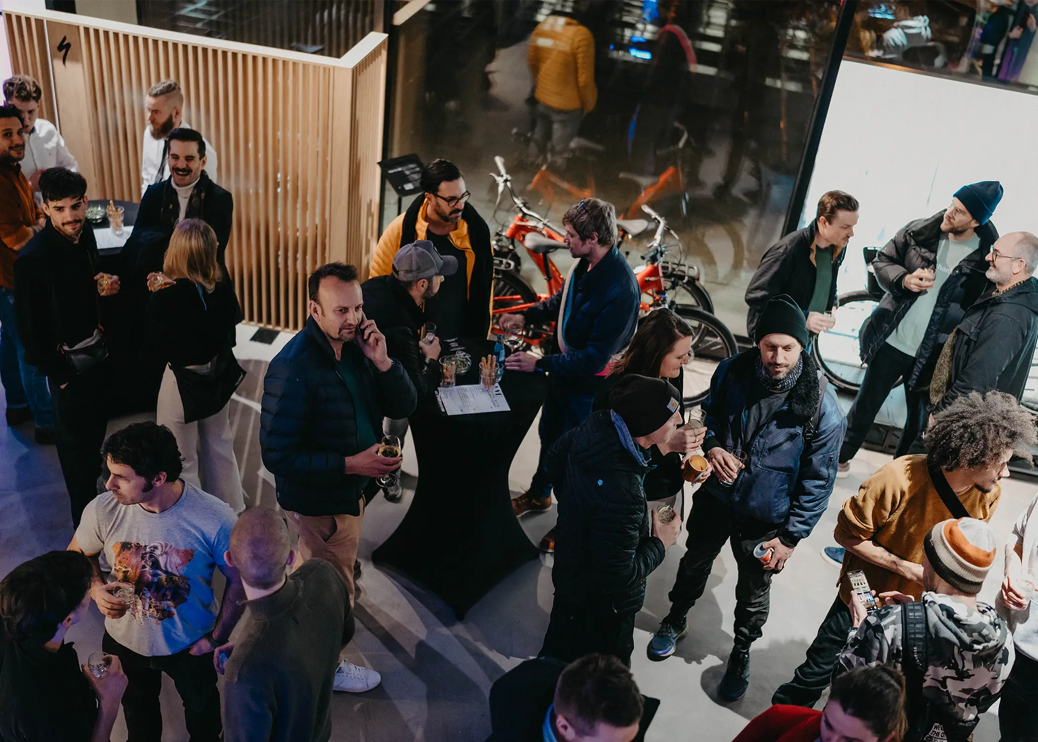 Karl von Drais Karriereportal