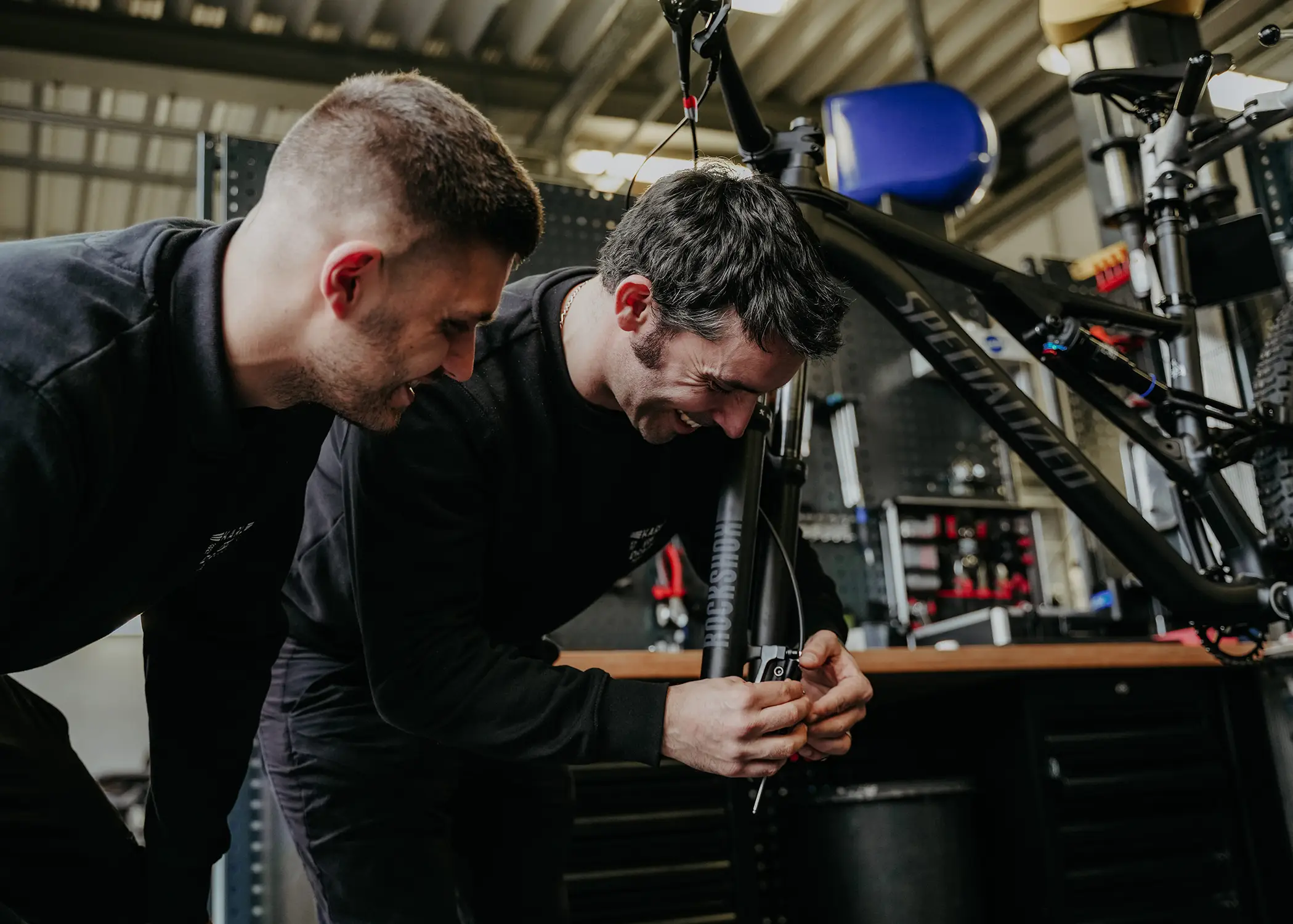 Karl von Drais Karriereportal