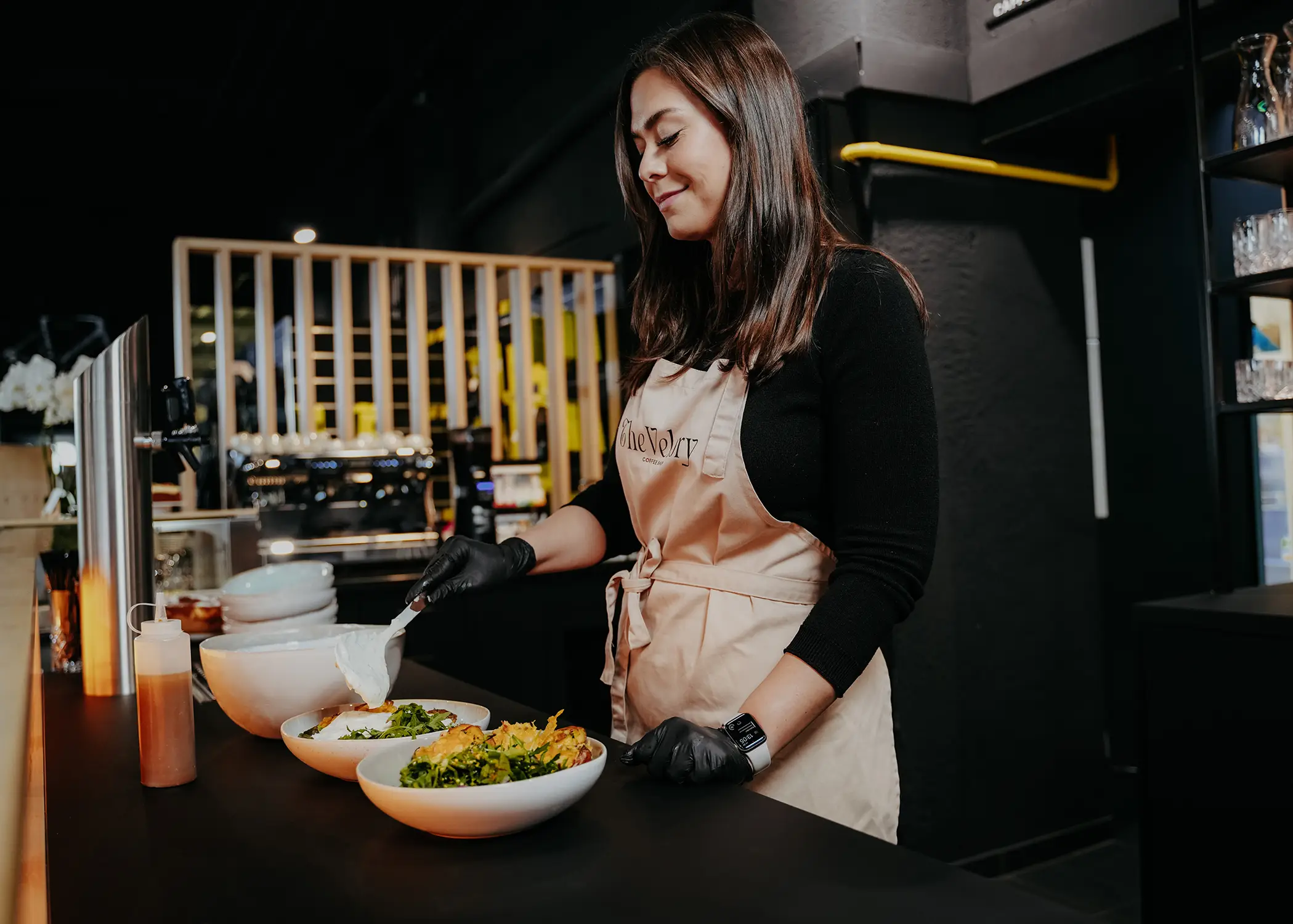 Karl von Drais Karriereportal Inhaltsbereich – professionelle Content-Gestaltung