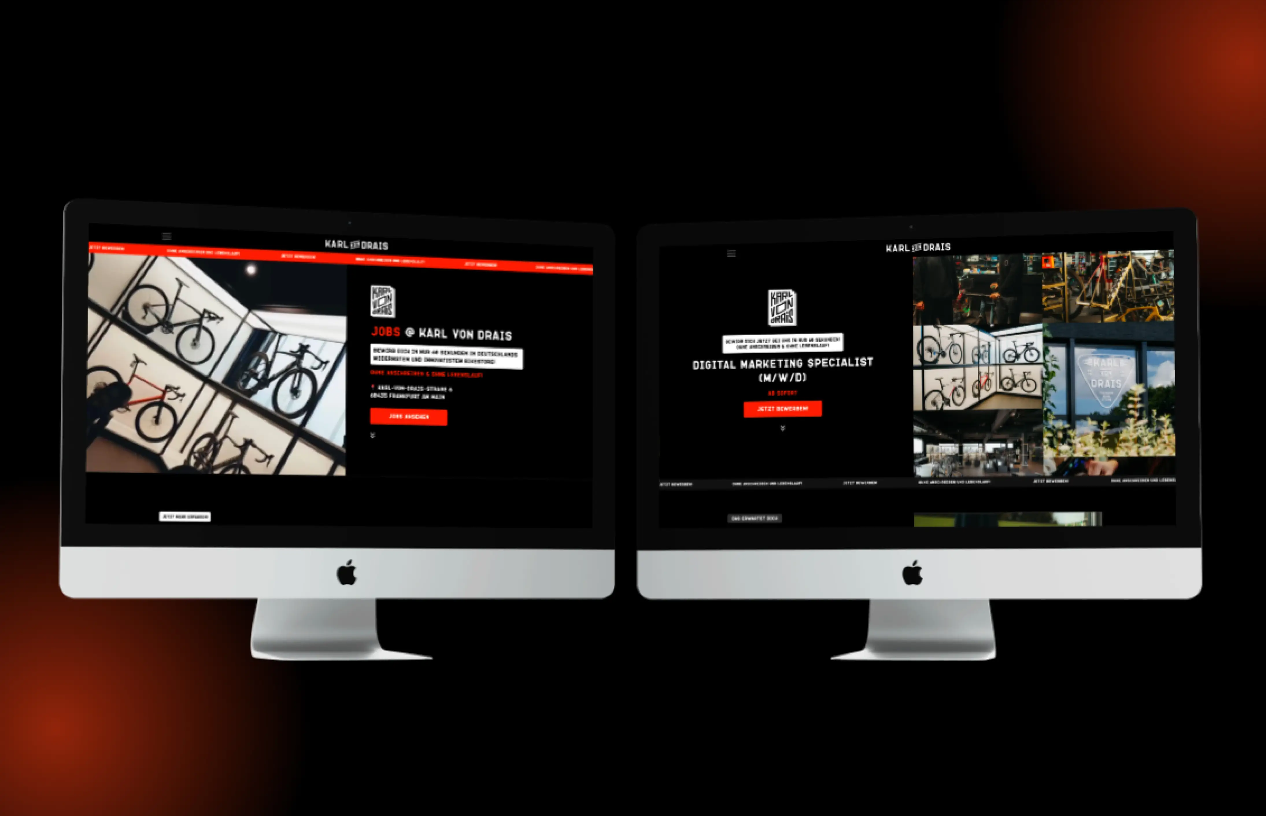 Karl von Drais GmbH & Co. KG