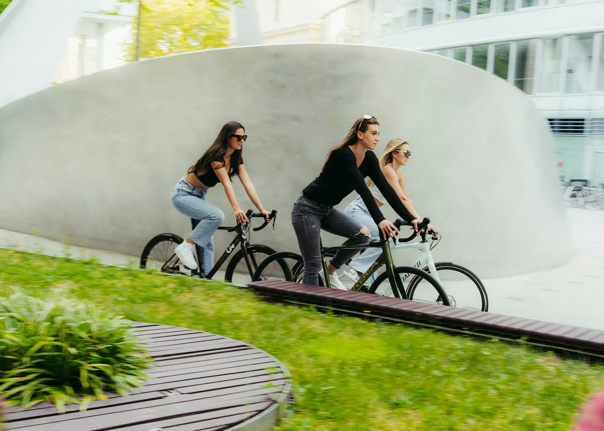 Karl von Drais Karriereportal Webdesign-Detail – User Experience von Klein & Rose Frankfurt