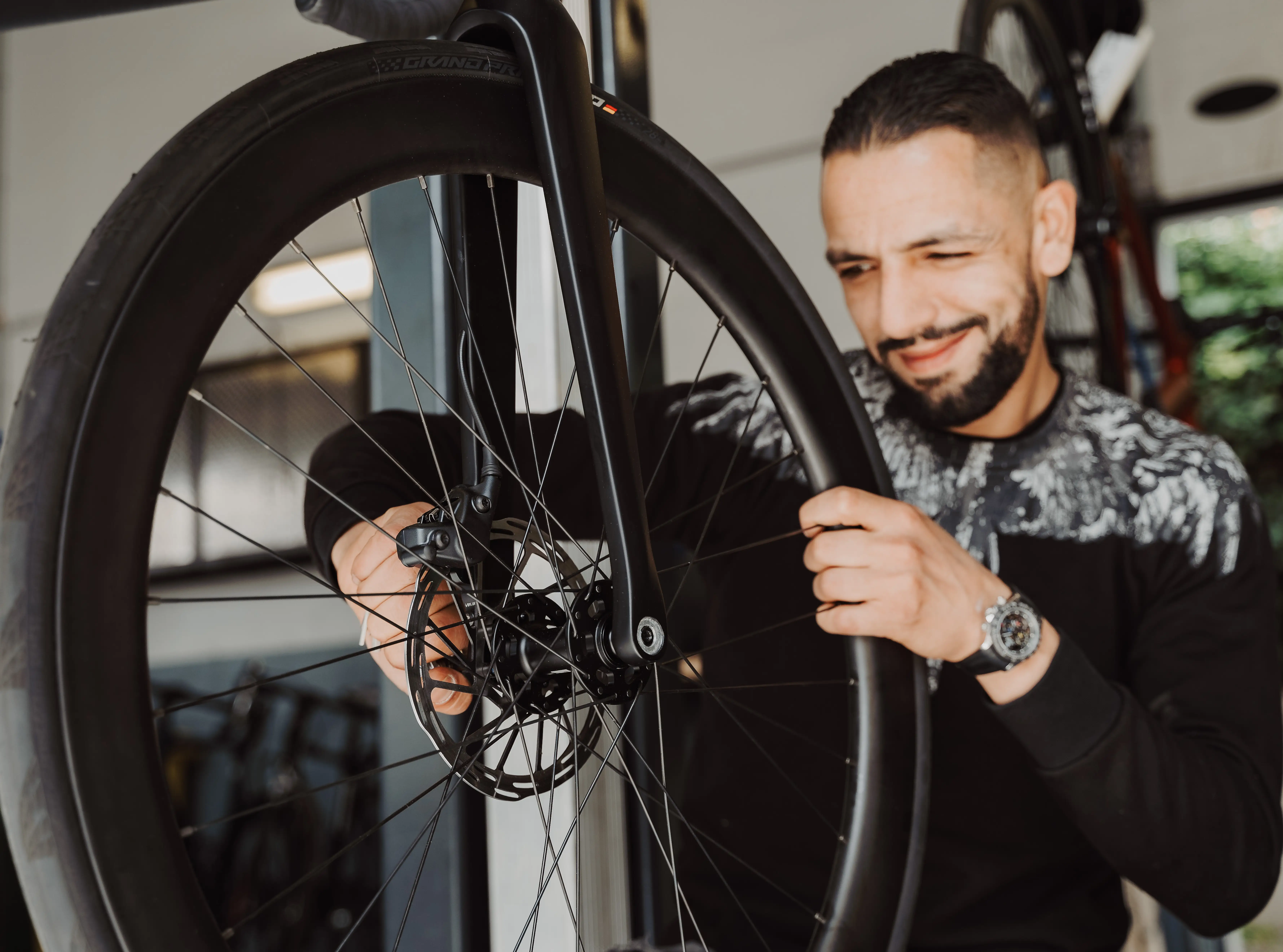 Karl von Drais GmbH & Co. KG