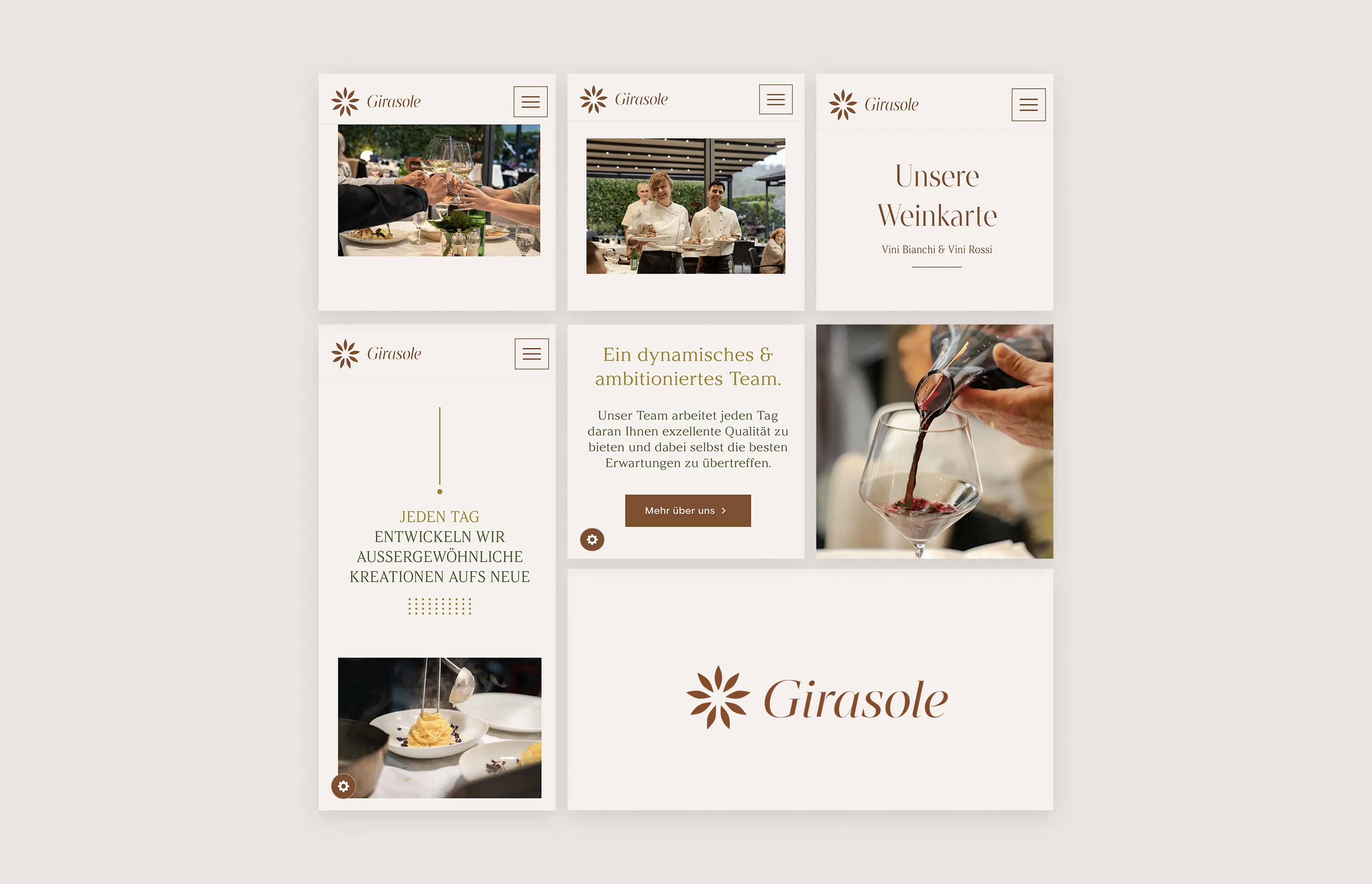 Ristorante Girasole