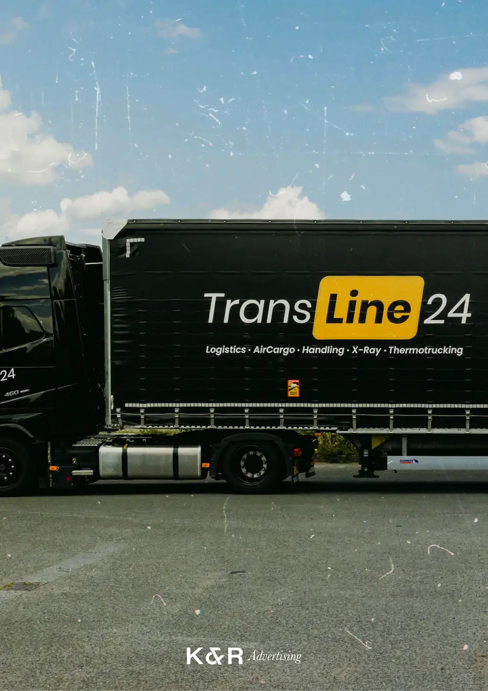 Transline24 | B2B-Filmproduktion – Filmproduktion Hochformat-Thumbnail von Klein & Rose Frankfurt