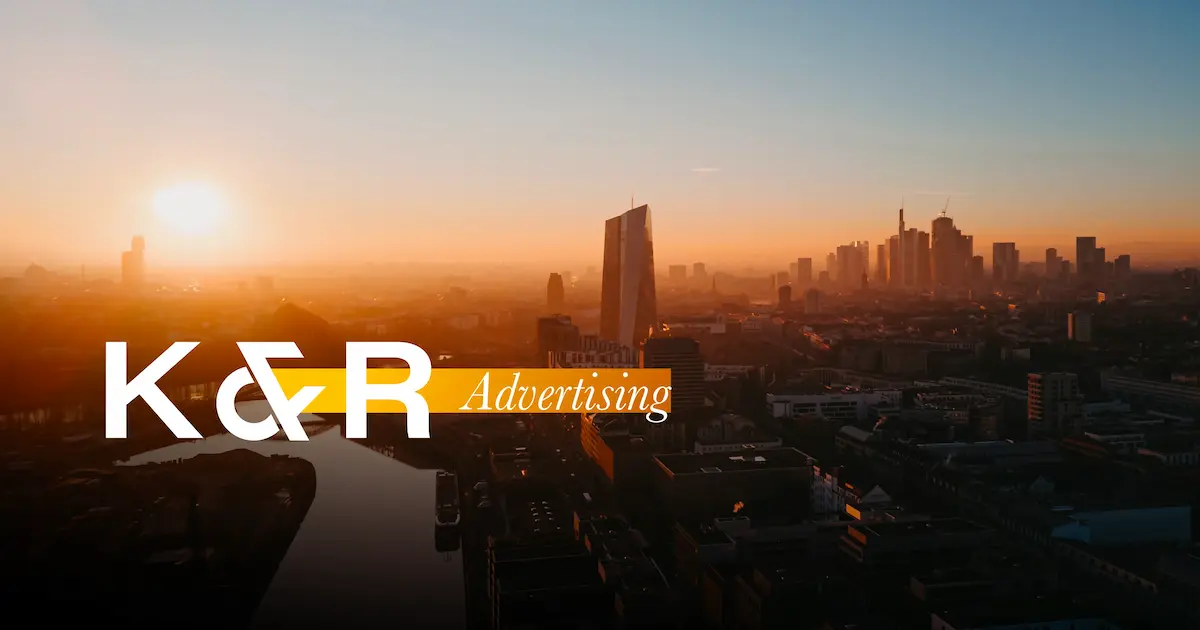 K&R Advertising | Dronereel – Videoproduktion und Imagefilm von Klein & Rose Kreativagentur