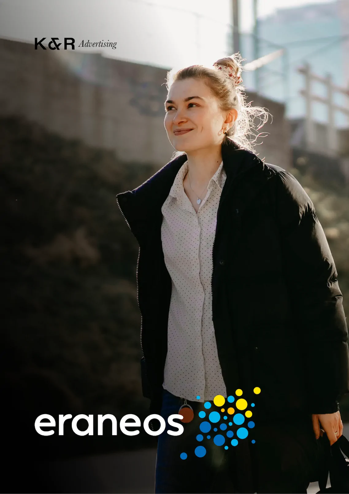 Eraneos Consulting – Employer Branding Film – Filmproduktion Hochformat-Thumbnail von Klein & Rose Frankfurt