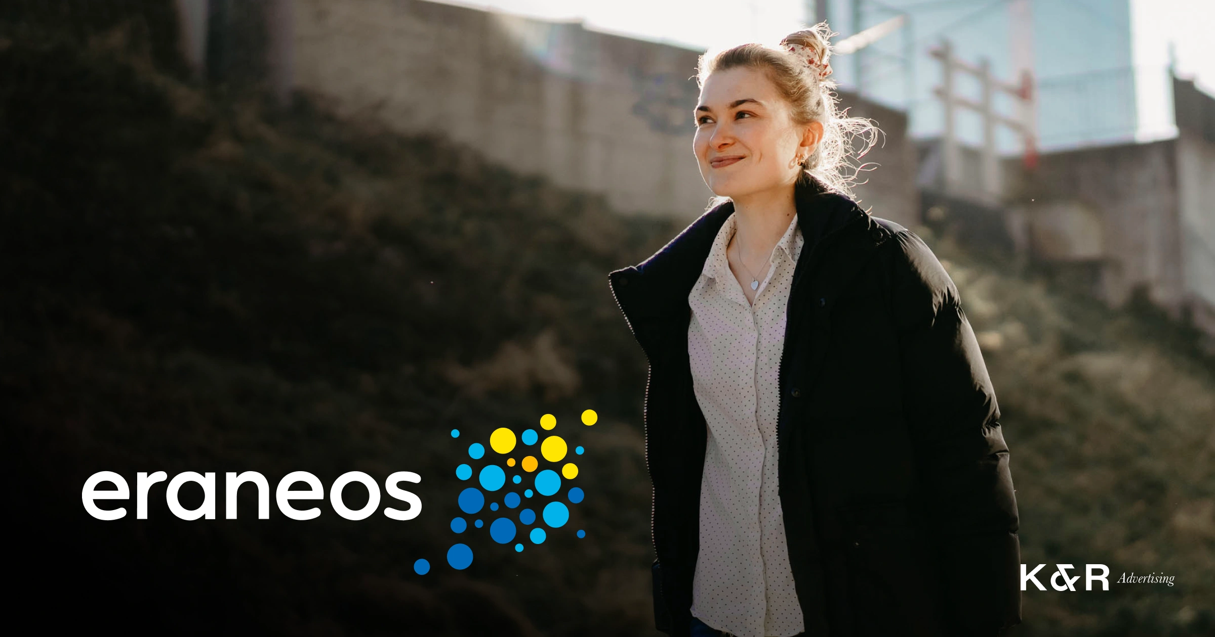 Eraneos Consulting – Employer Branding Film – Videoproduktion und Imagefilm von Klein & Rose Kreativagentur